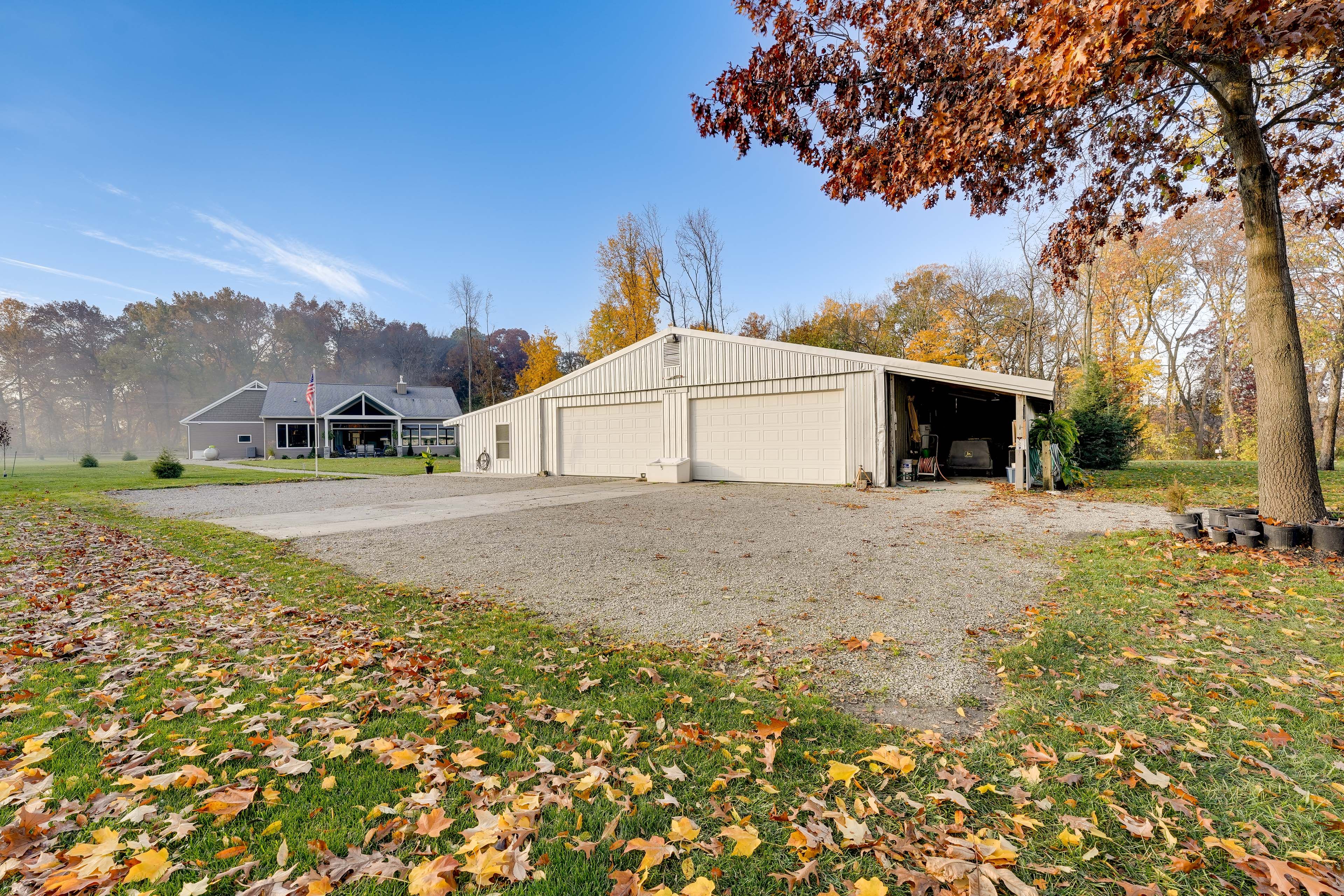 Parking | Driveway (4 Vehicles) | RV/Trailer Parking On-Site