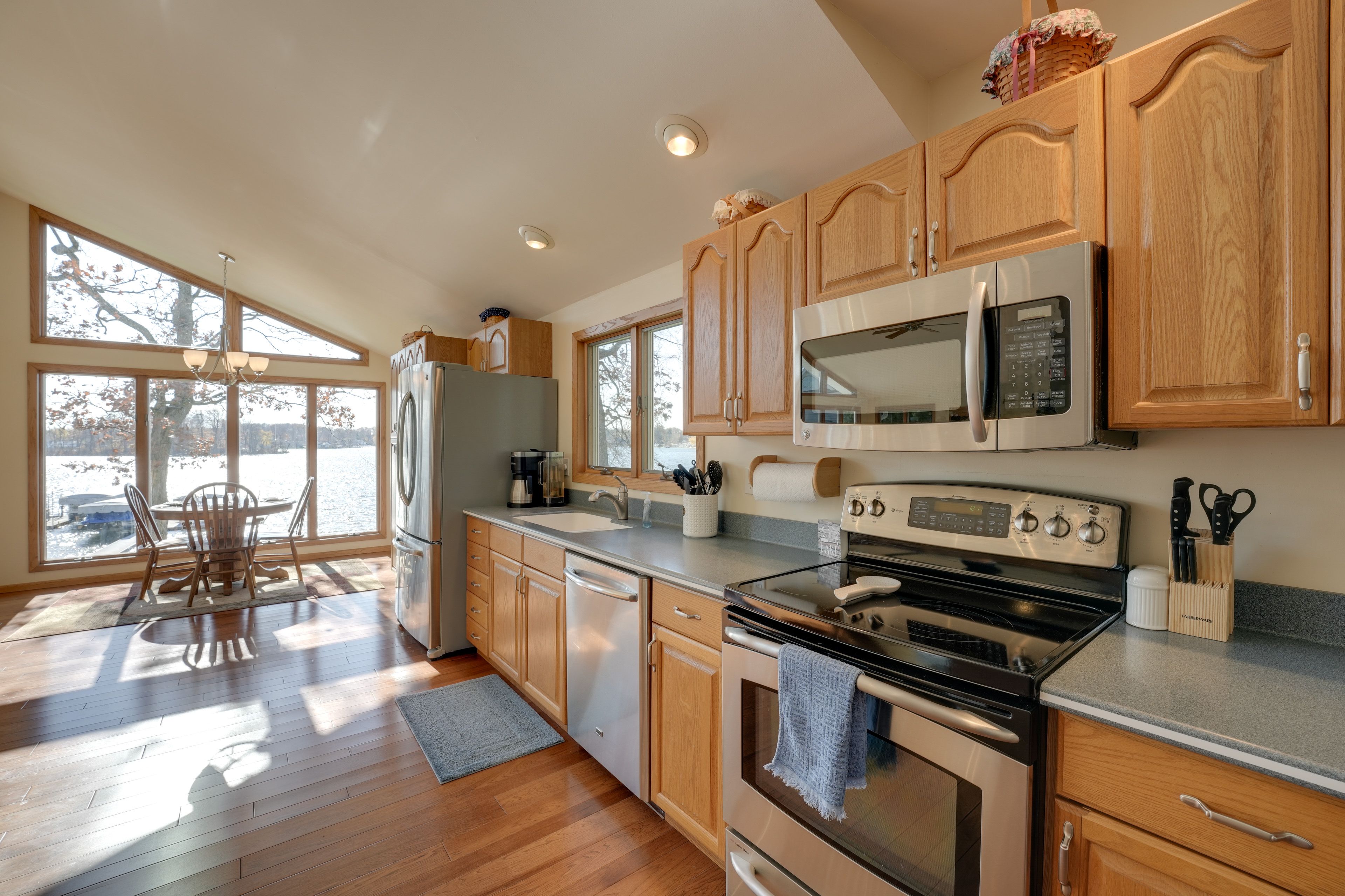 Kitchen | Cooking Basics | Coffee Maker