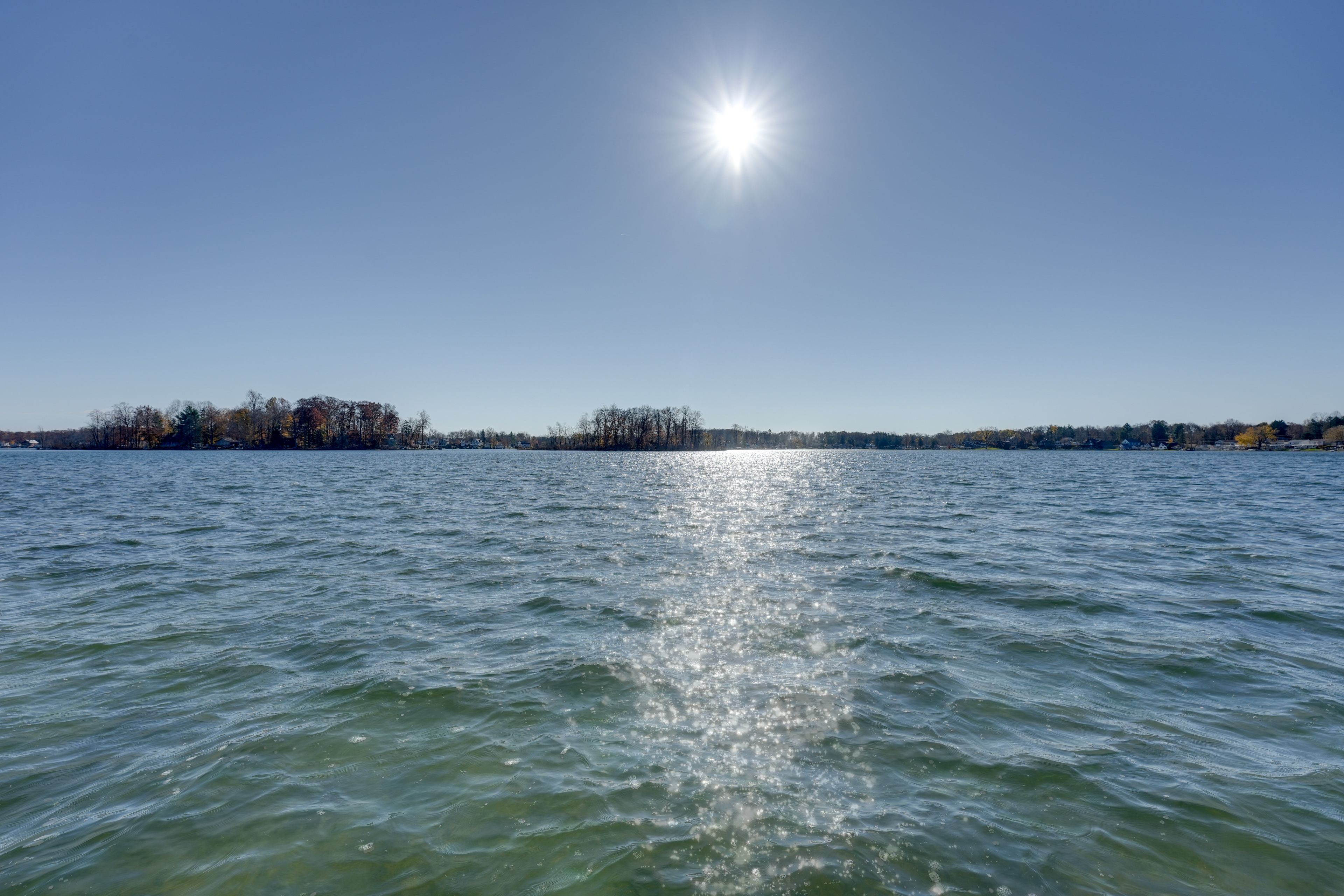 Magician Lake
