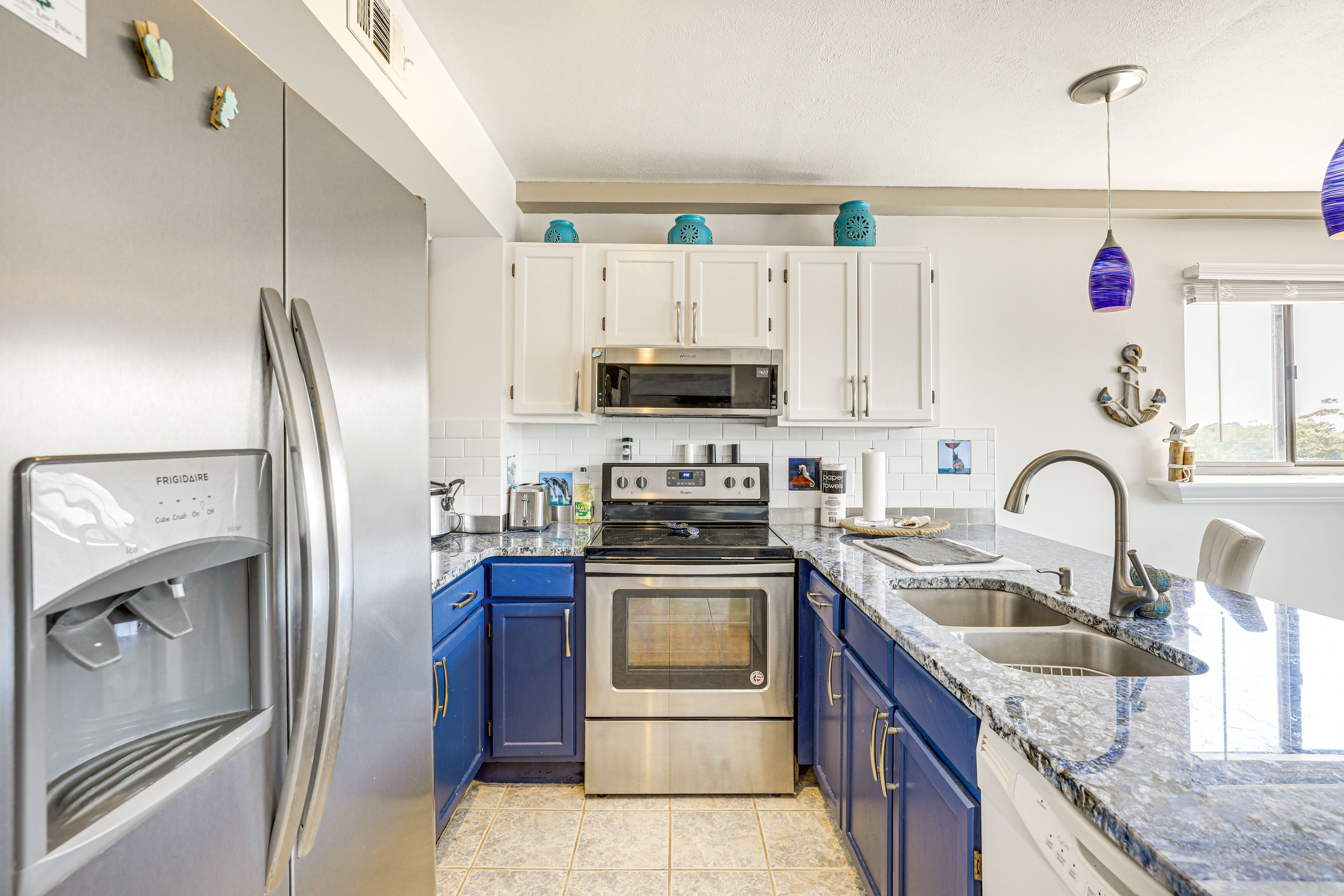 Kitchen | Cooking Basics | Coffee Maker | Toaster | Blender | Microwave