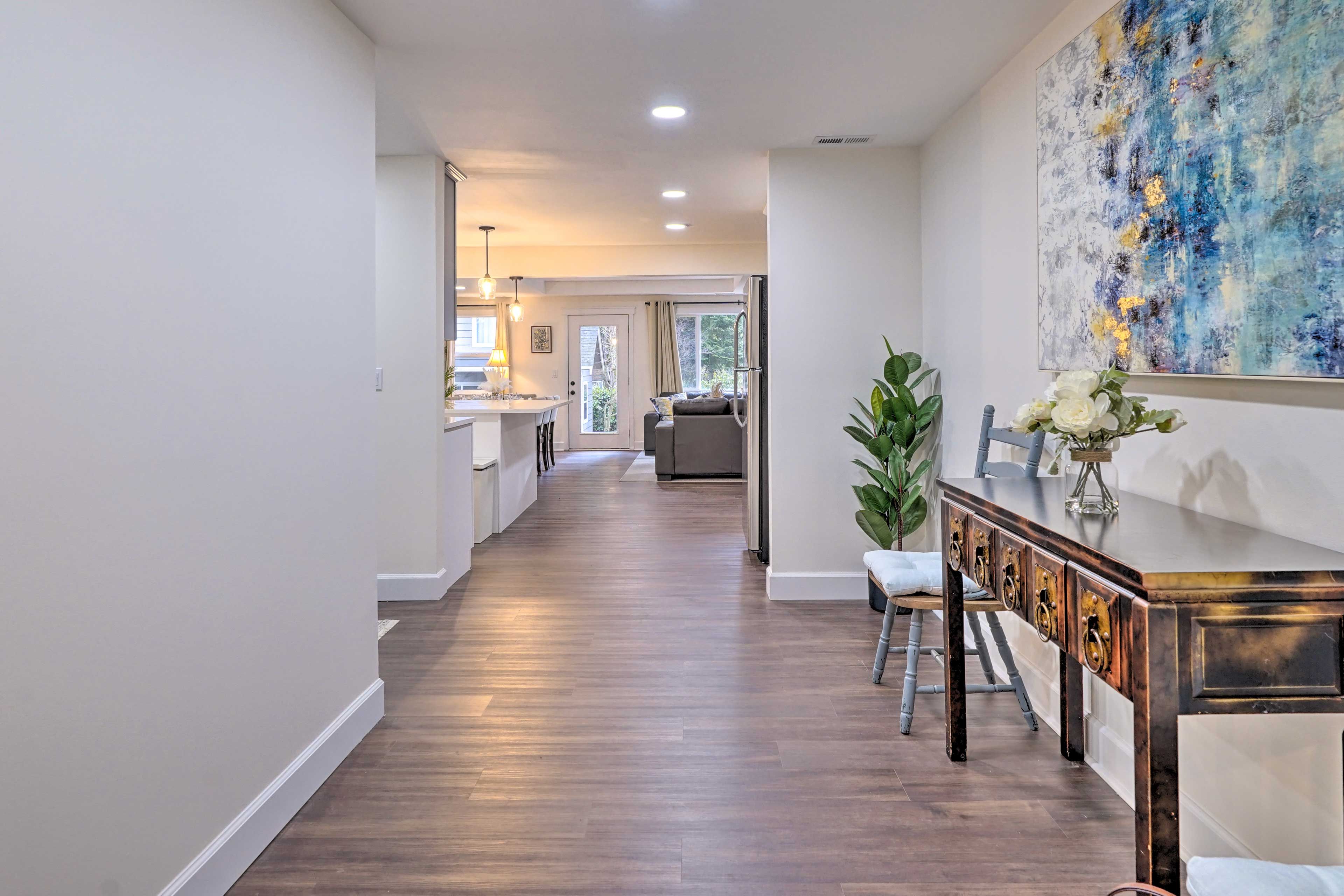 Hallway