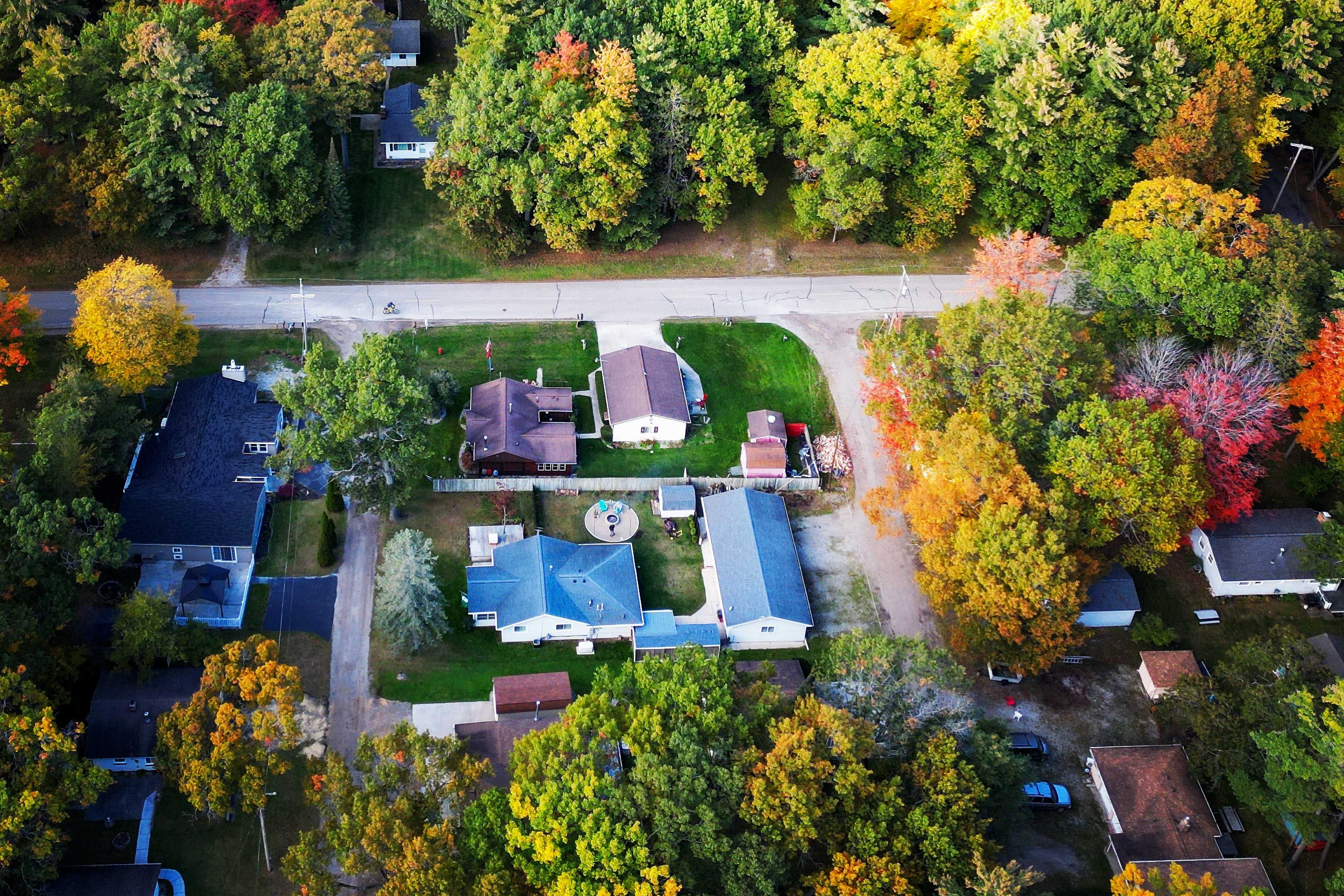Property Exterior