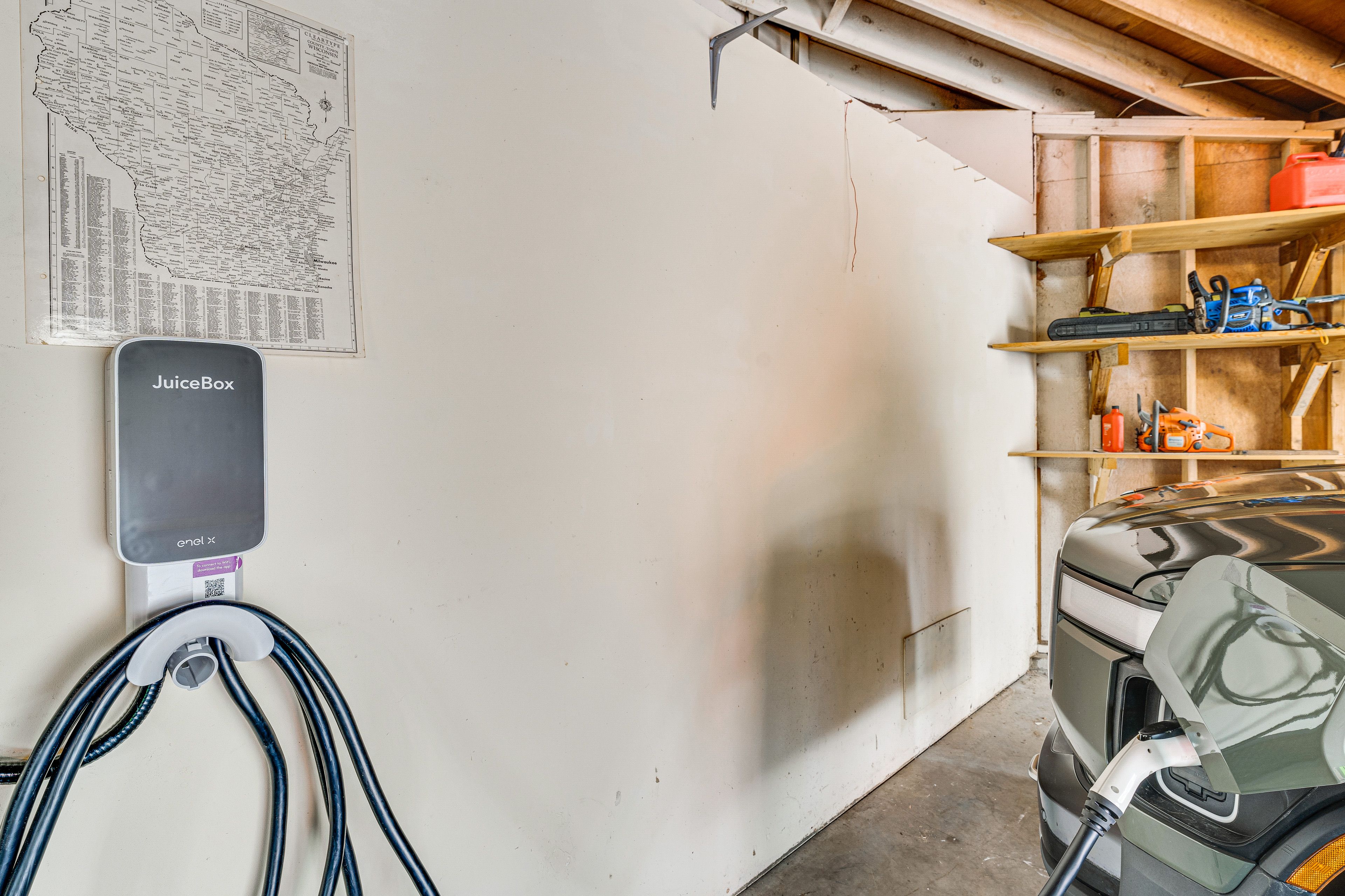 EV Charger