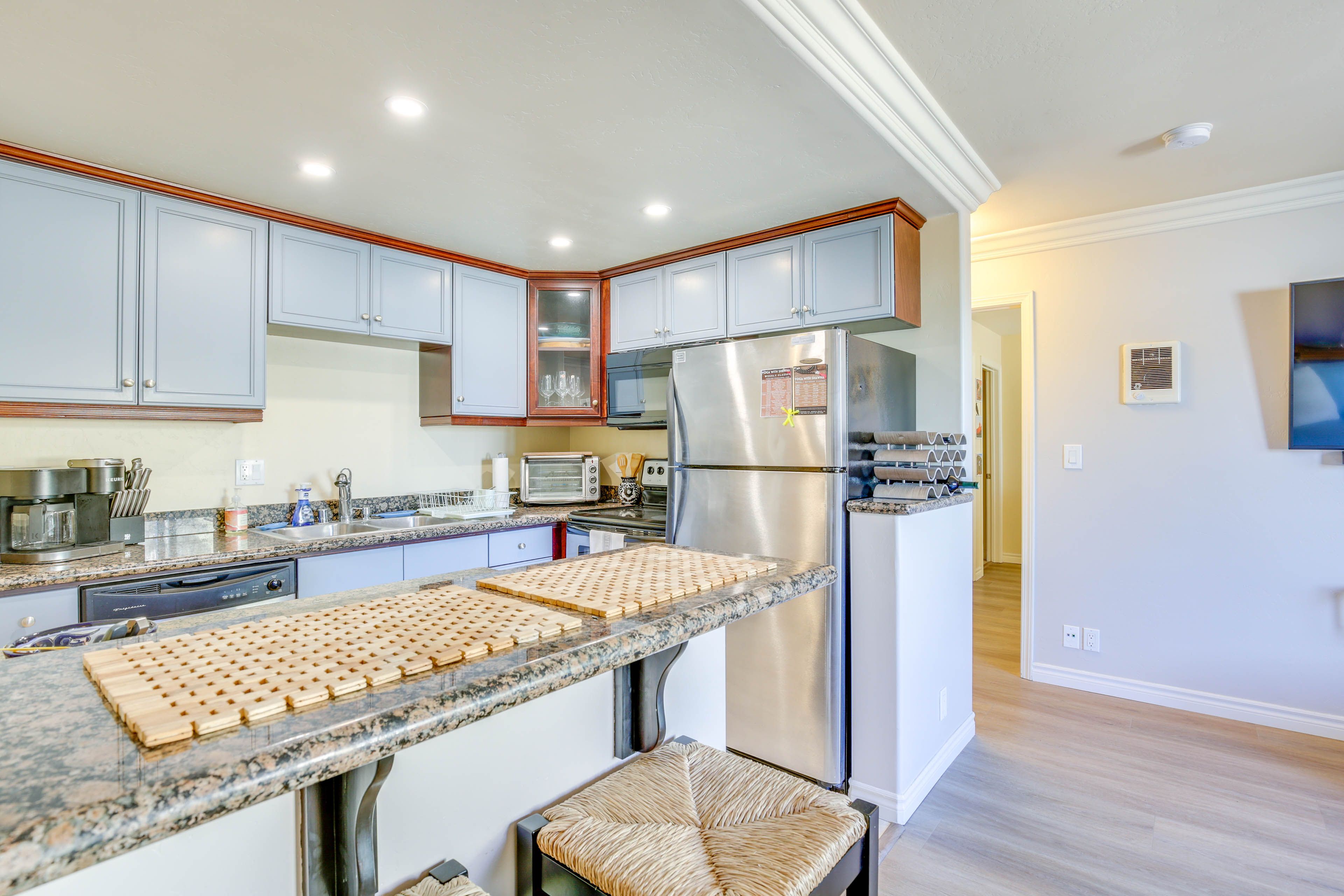 Kitchen | Cooking Basics | Coffee Maker