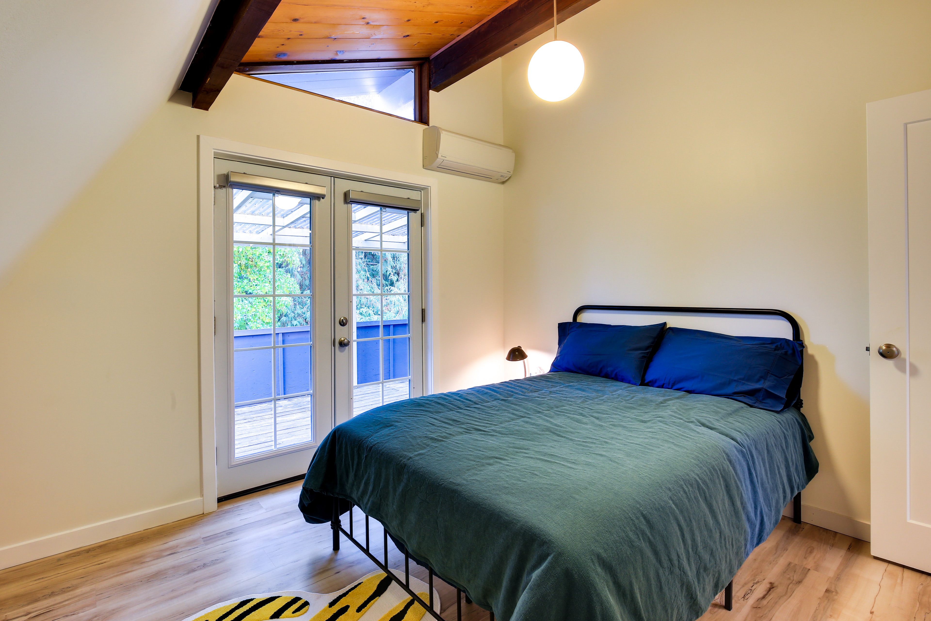 Bedroom 3 | Full Bed