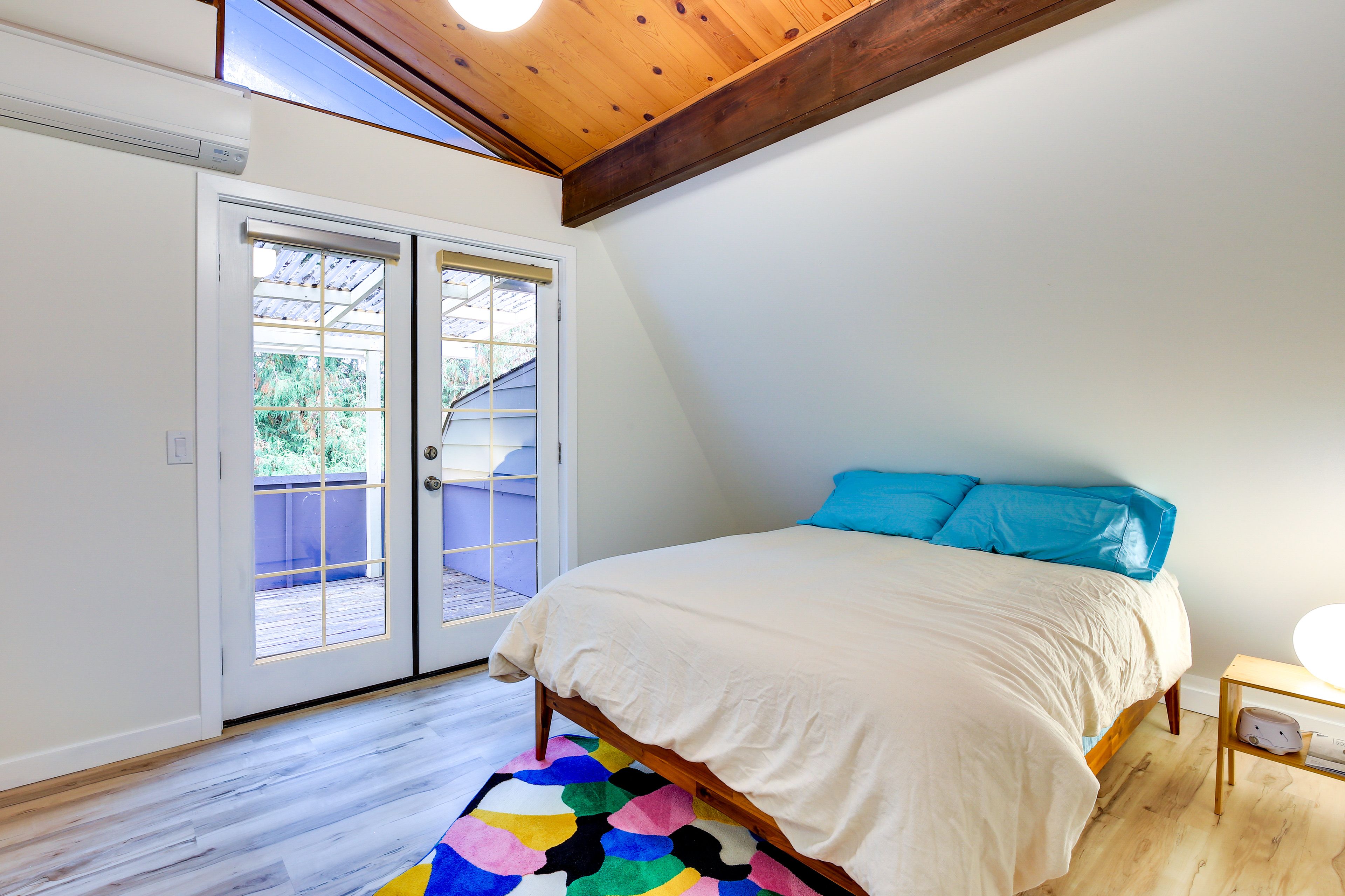 Bedroom 2 | Full Bed