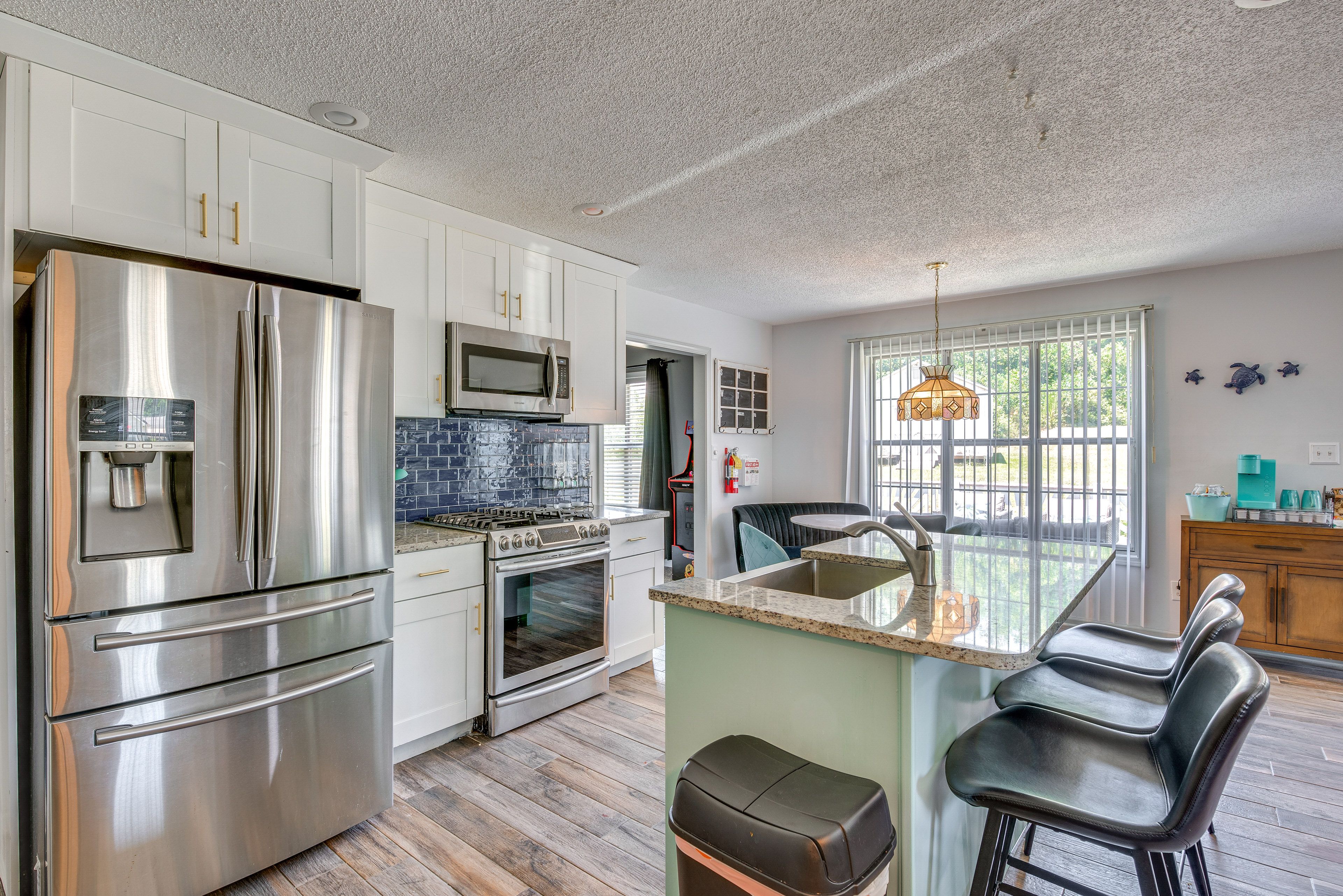 Kitchen | Cooking Basics | Dishwasher | Keurig Coffee Maker