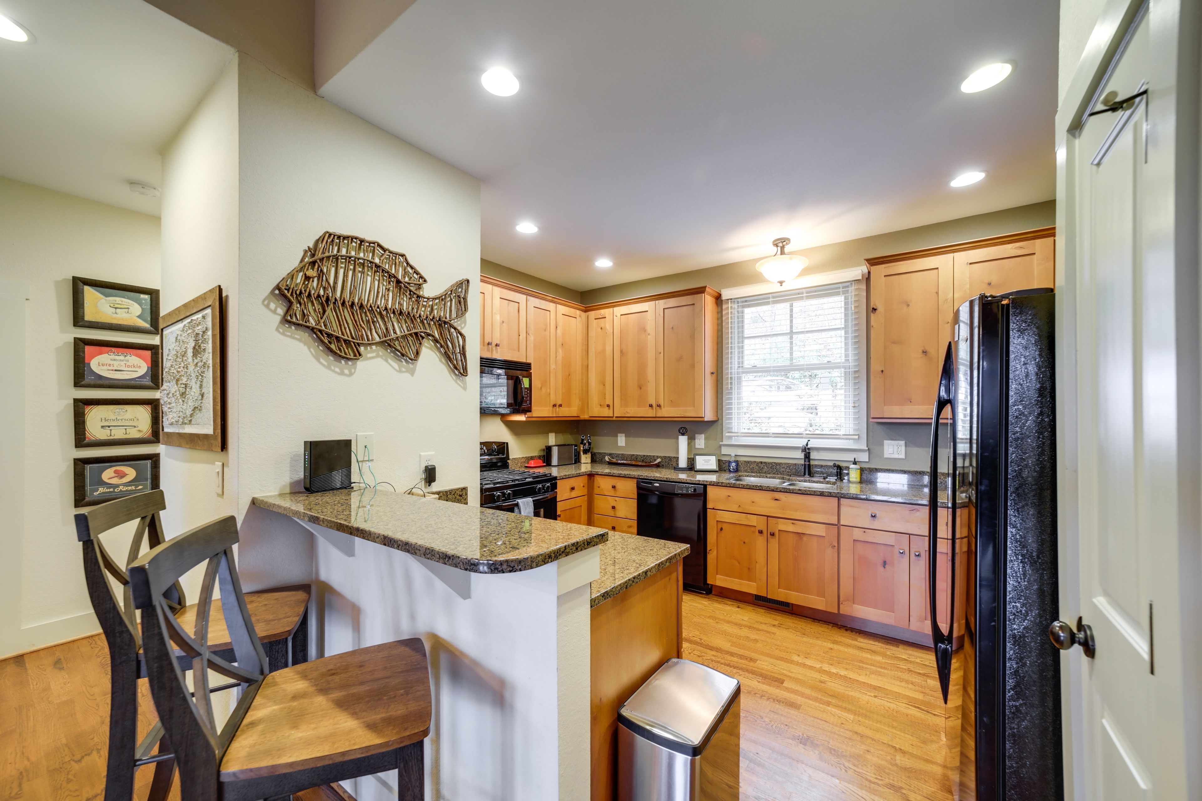 Kitchen | Dishwasher | Cooking Basics