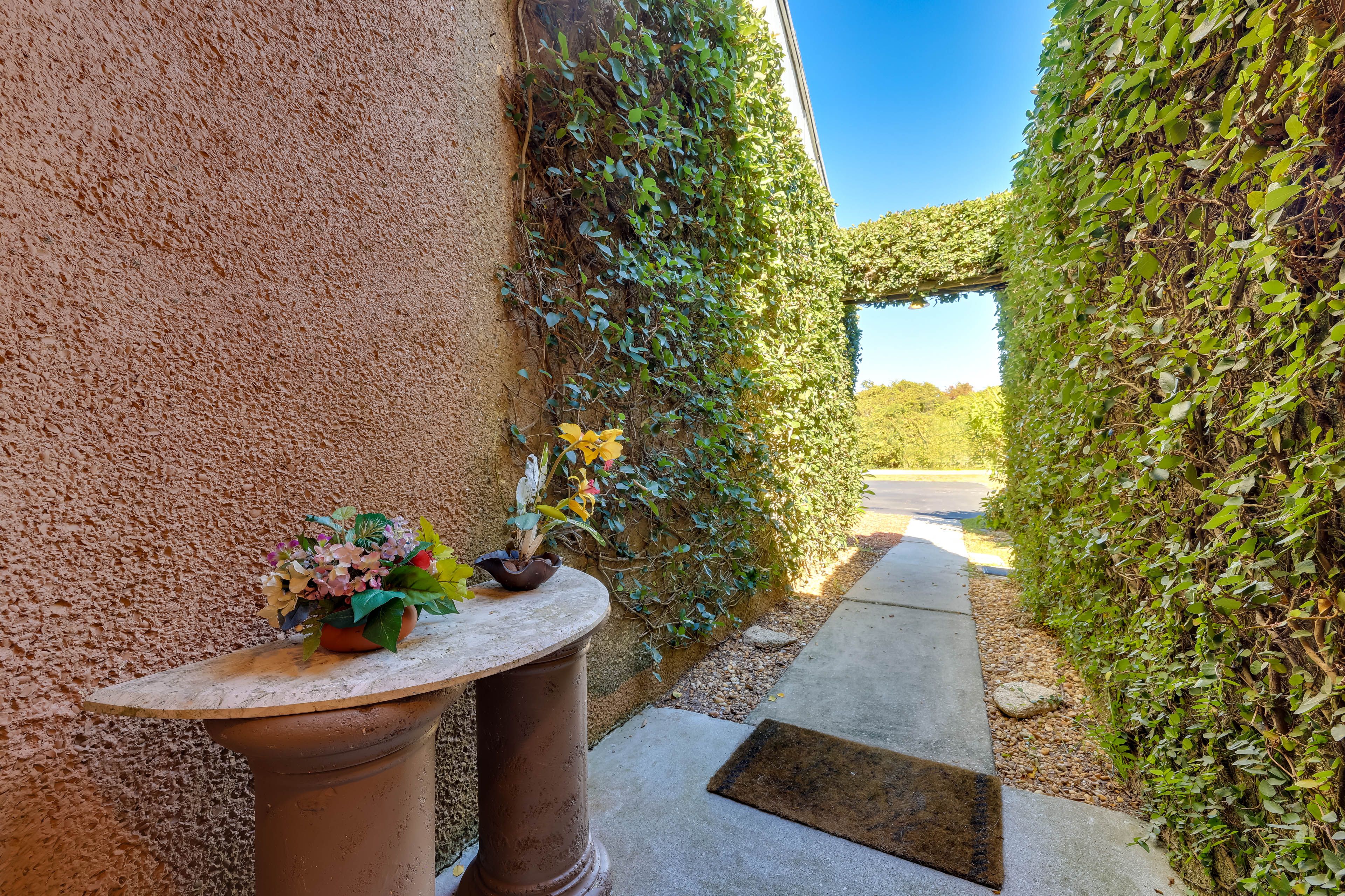 Walkway