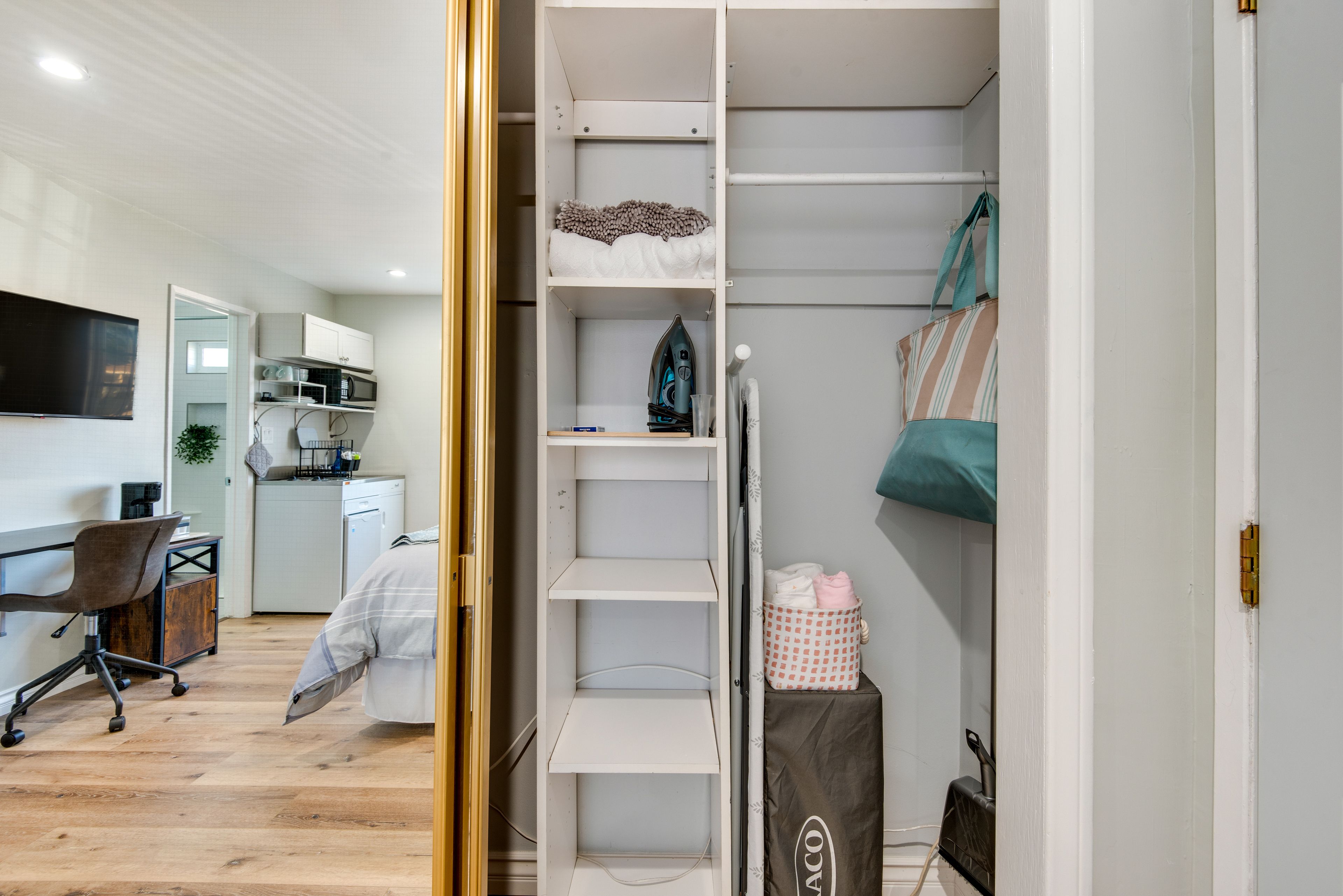 Closet