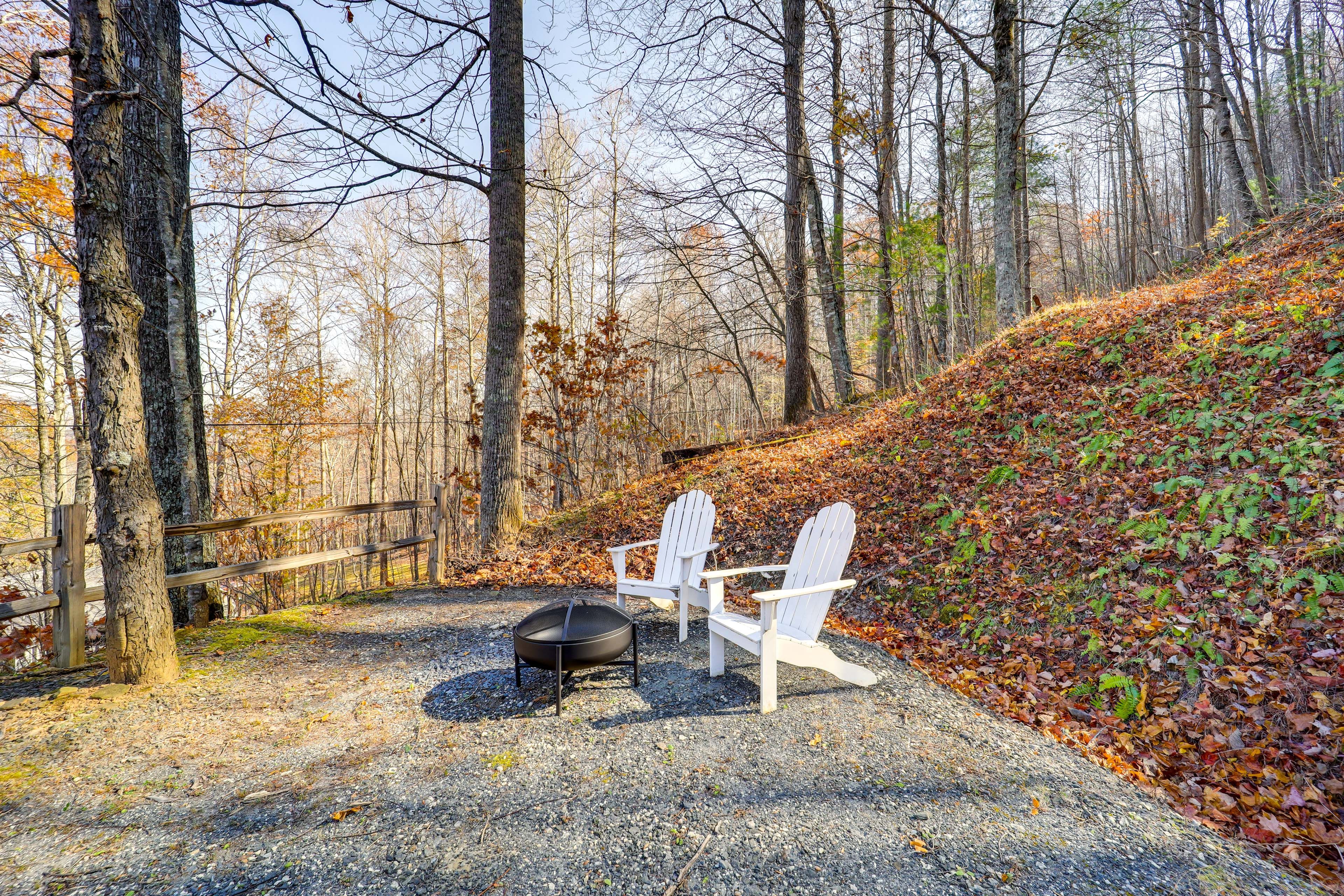 Fire Pit