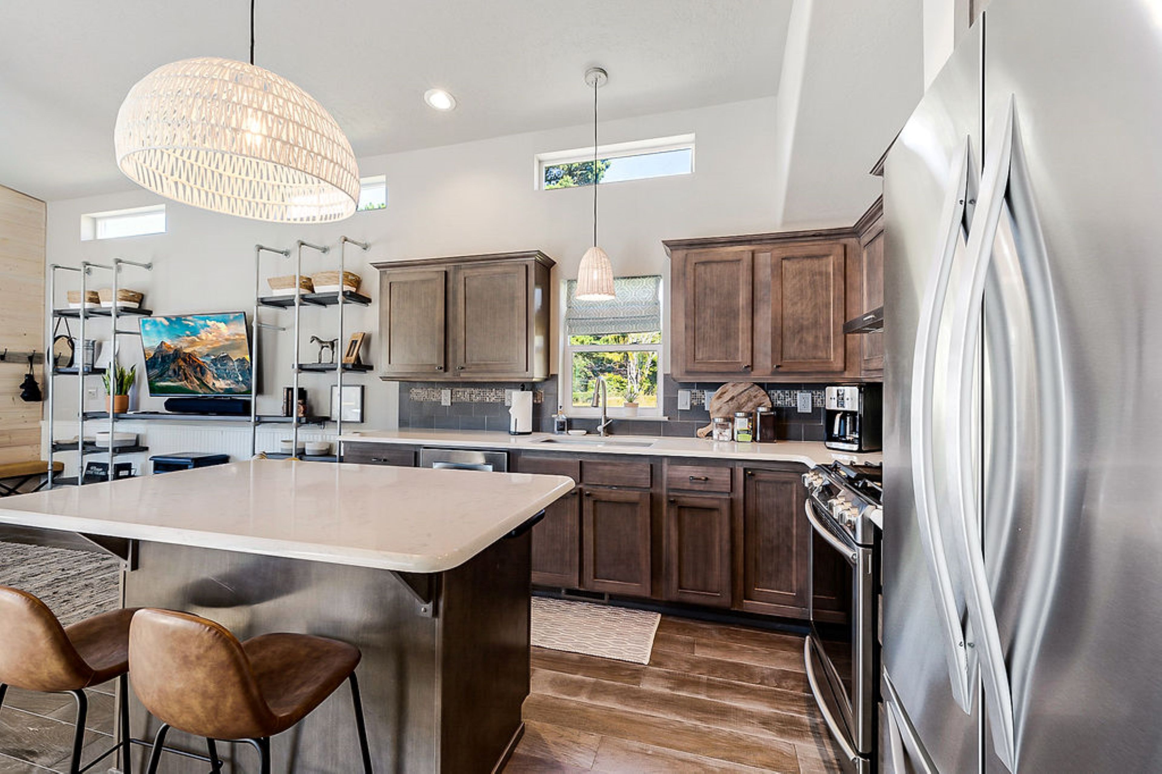 Kitchen | Cooking Basics | Dishwasher | Drip Coffee Maker