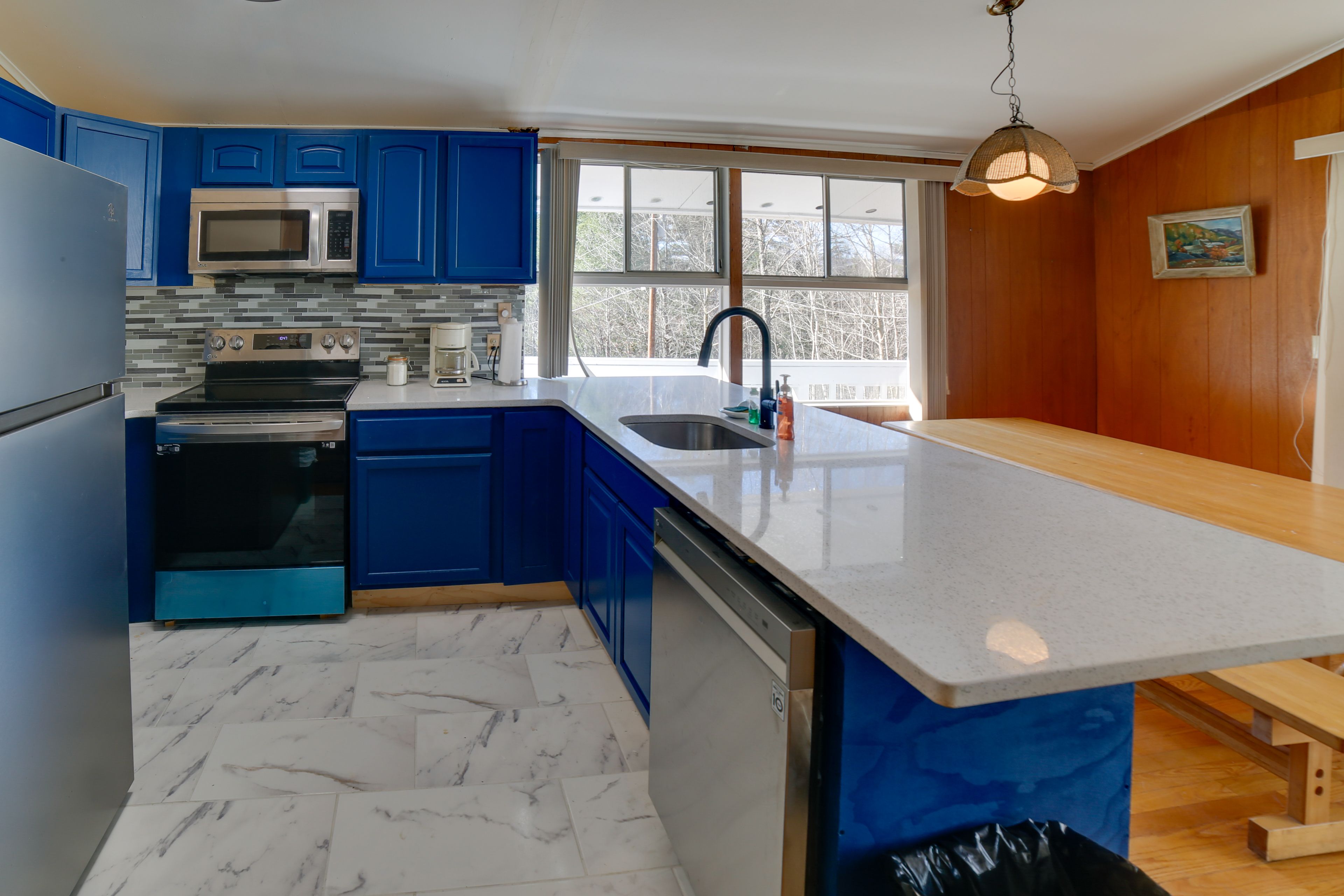 Kitchen | Coffee Maker | Toaster