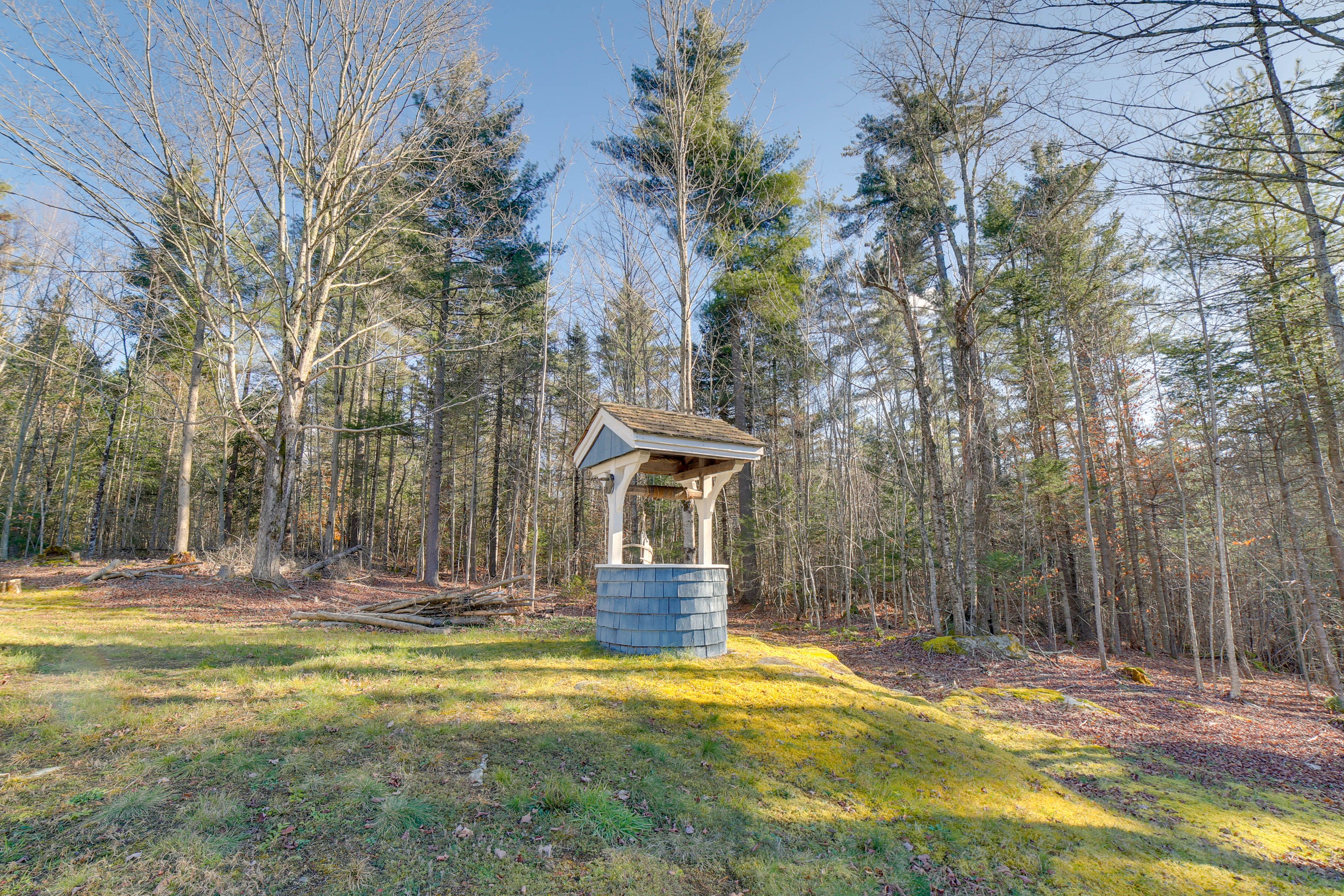 12 Acres of Land