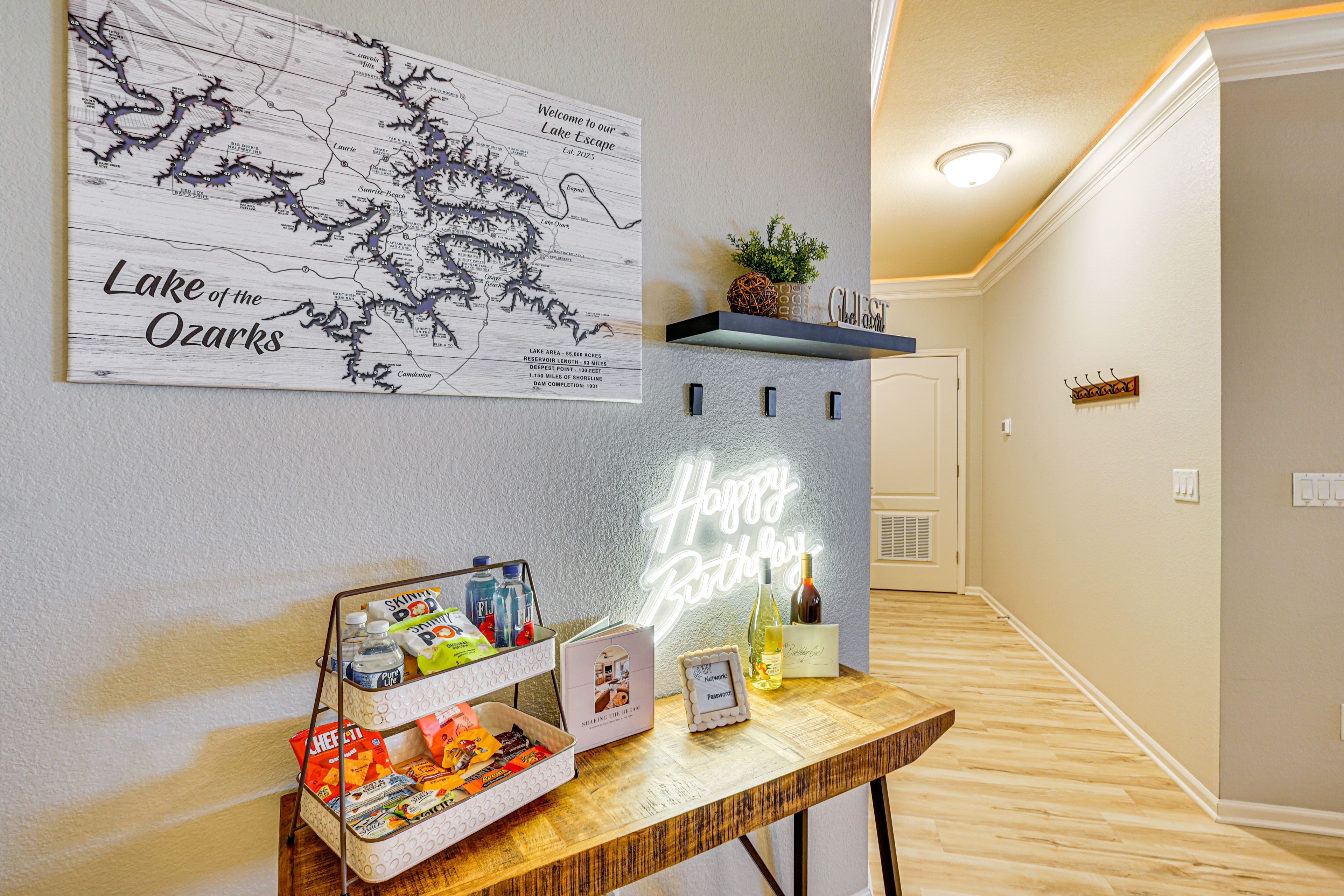Entryway