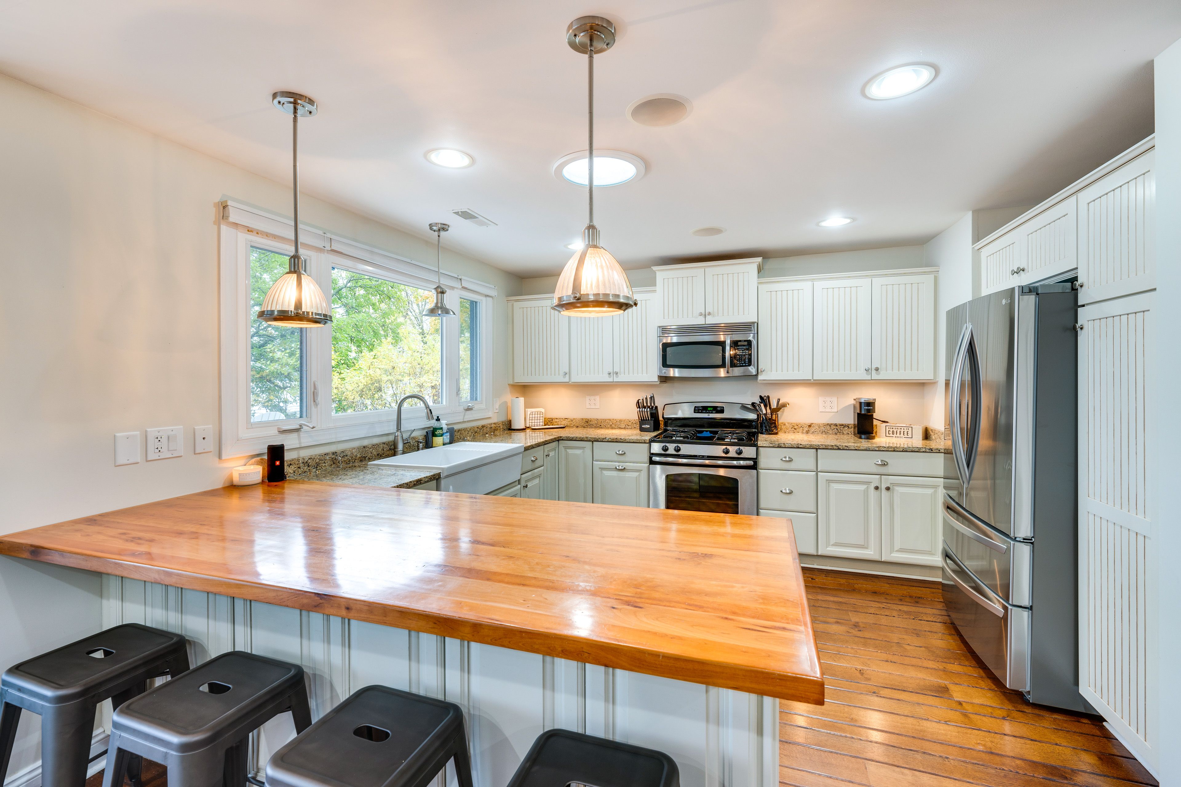 Kitchen | Cooking Basics