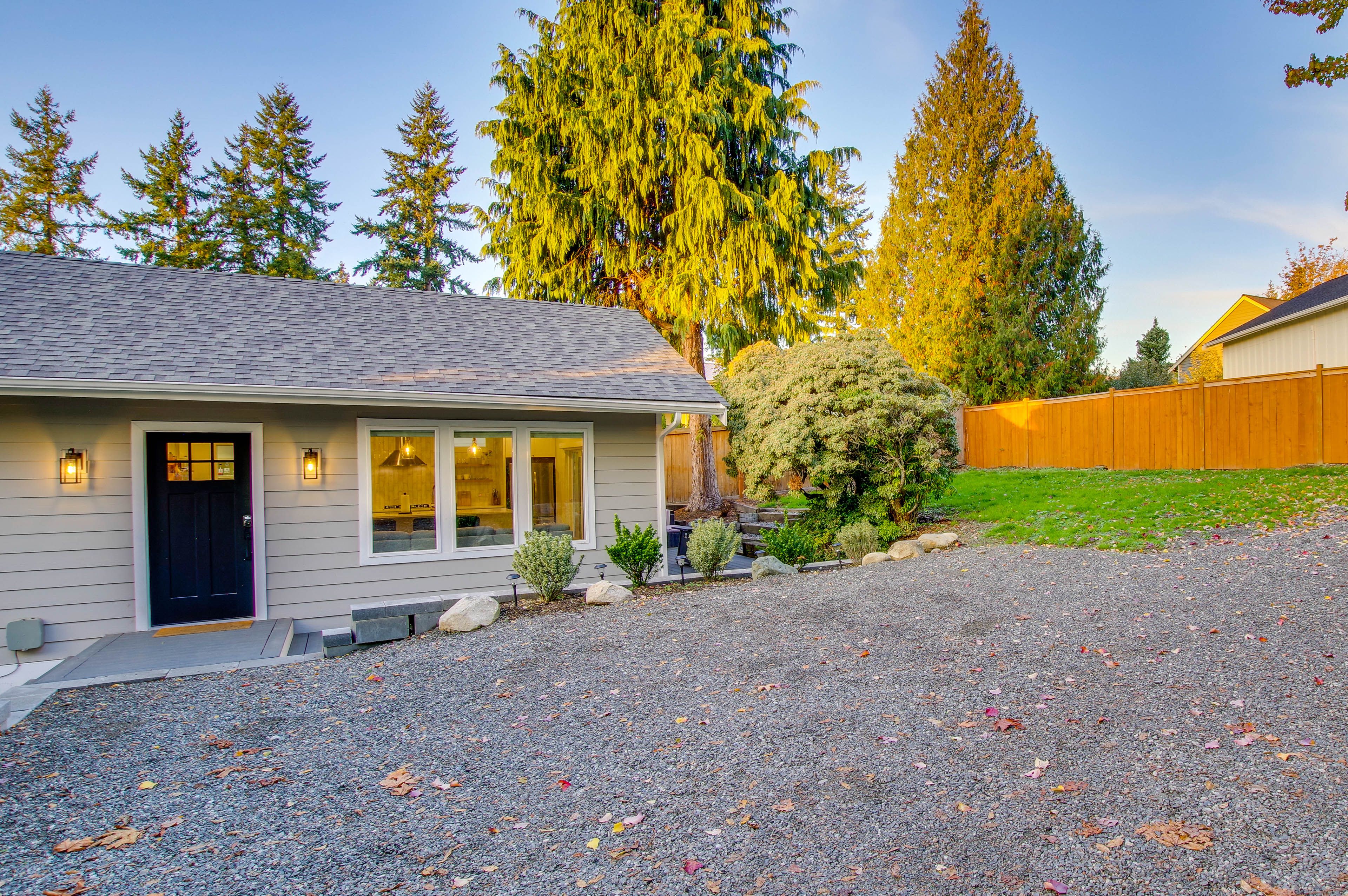 Home Exterior