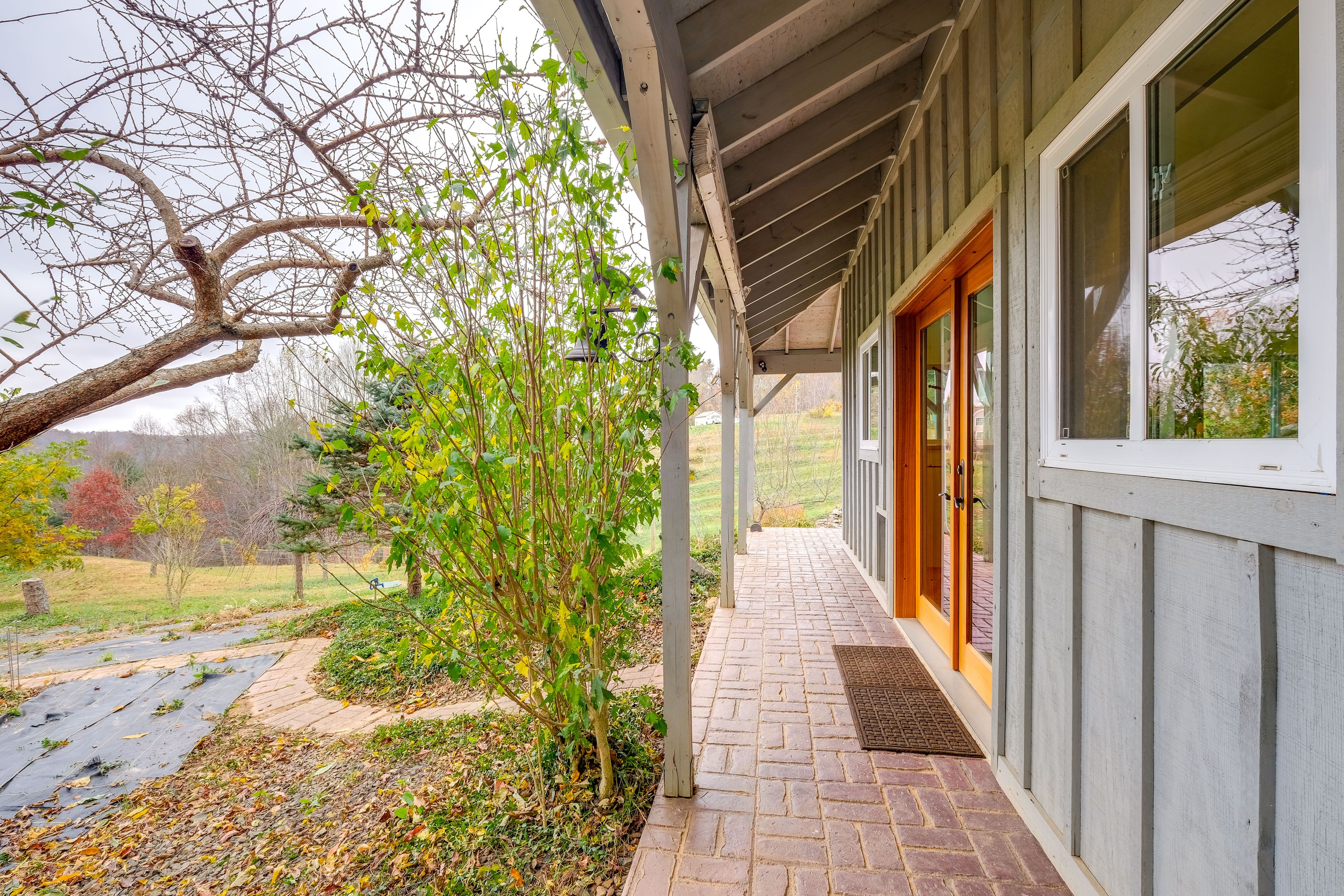 Studio Exterior