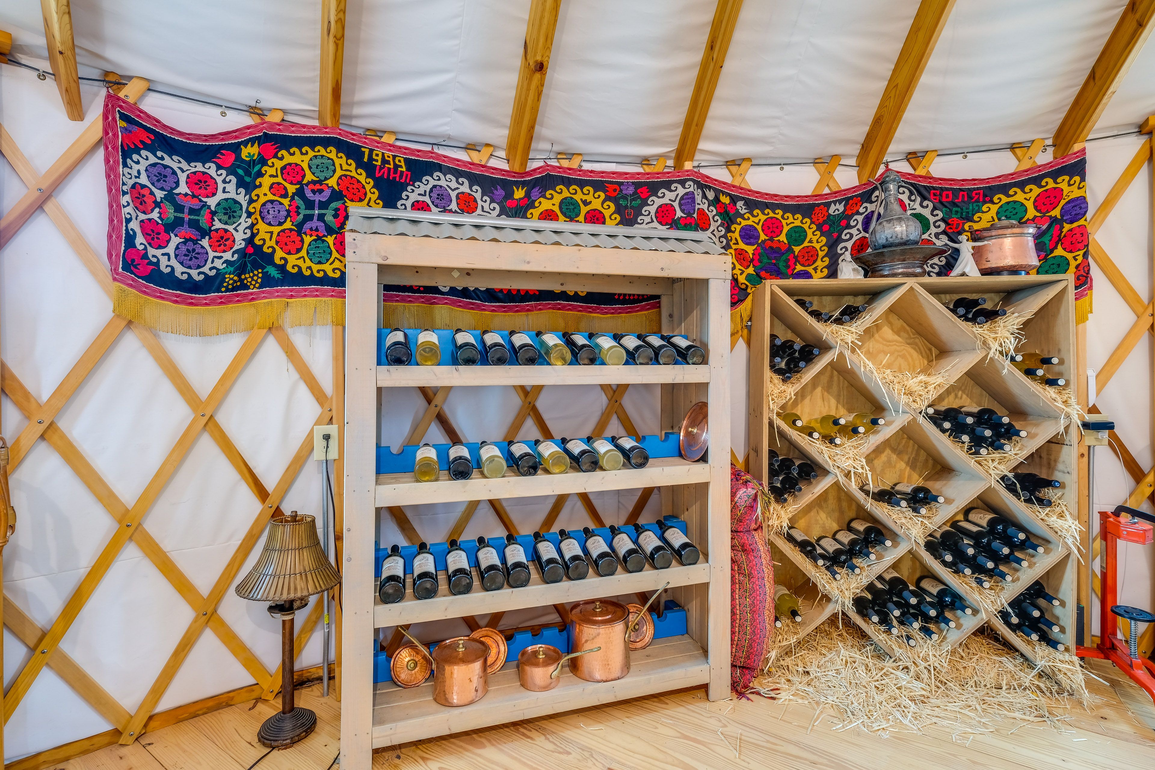 Winery On-Site