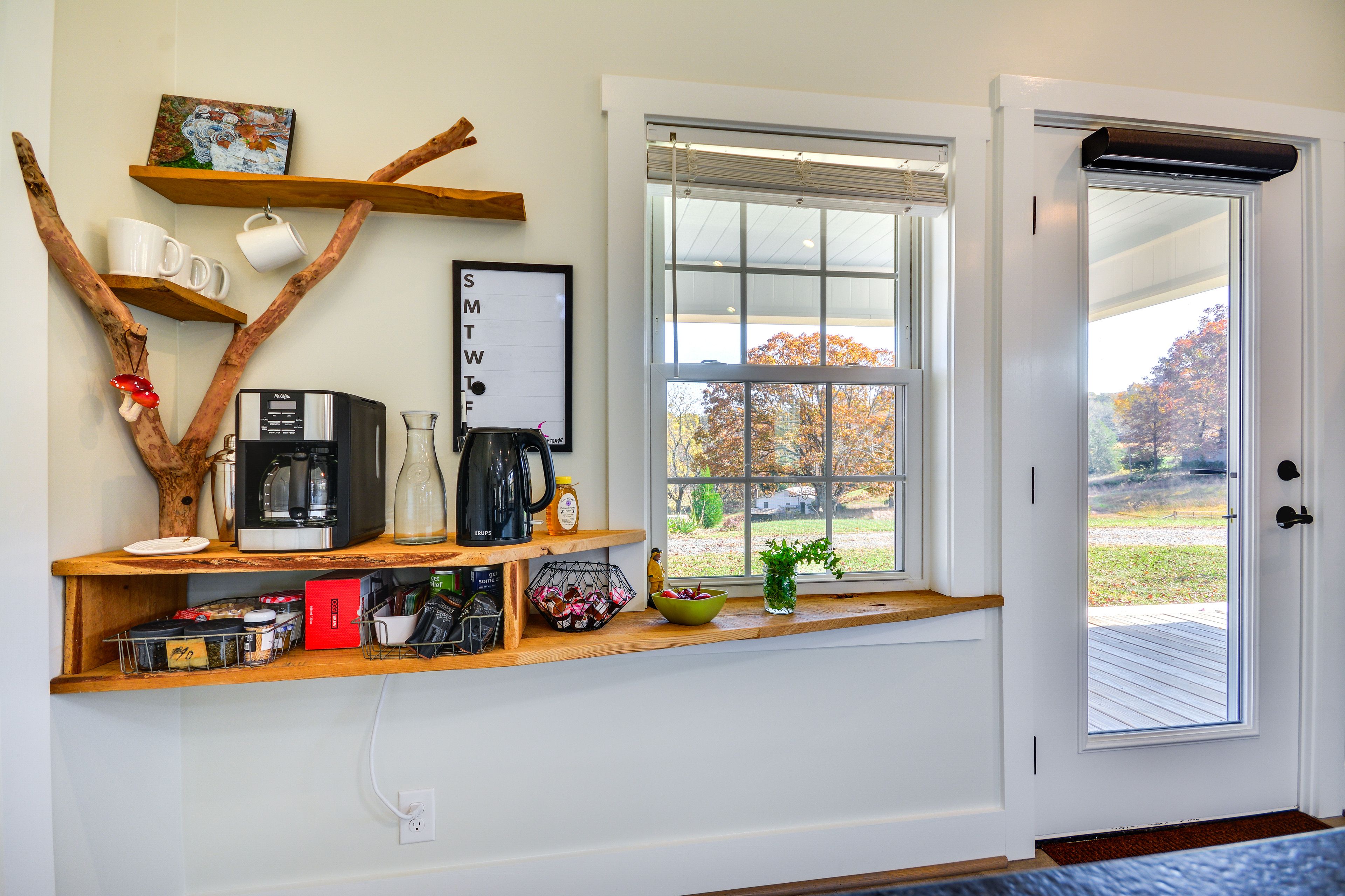 Coffee Bar