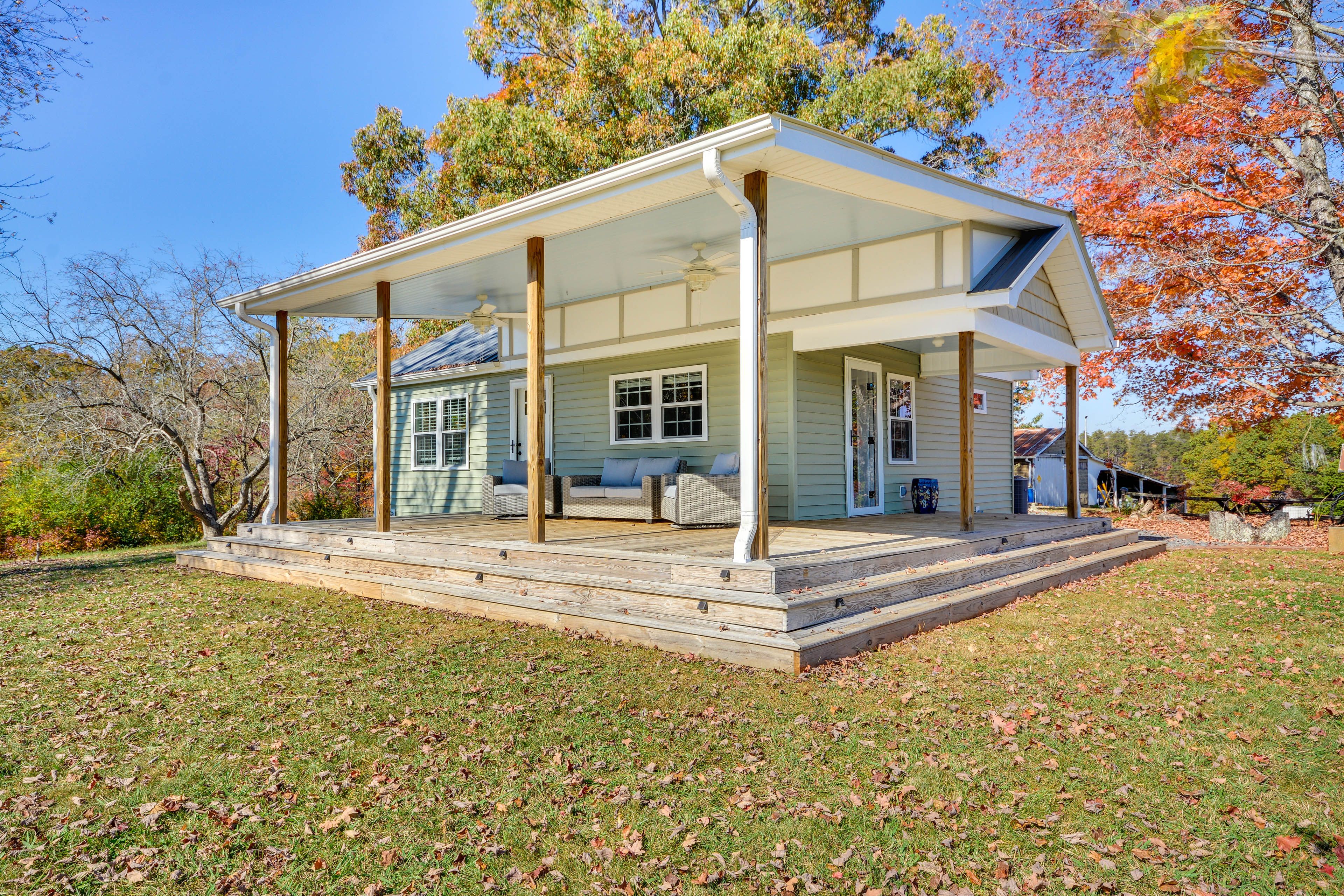 Home Exterior