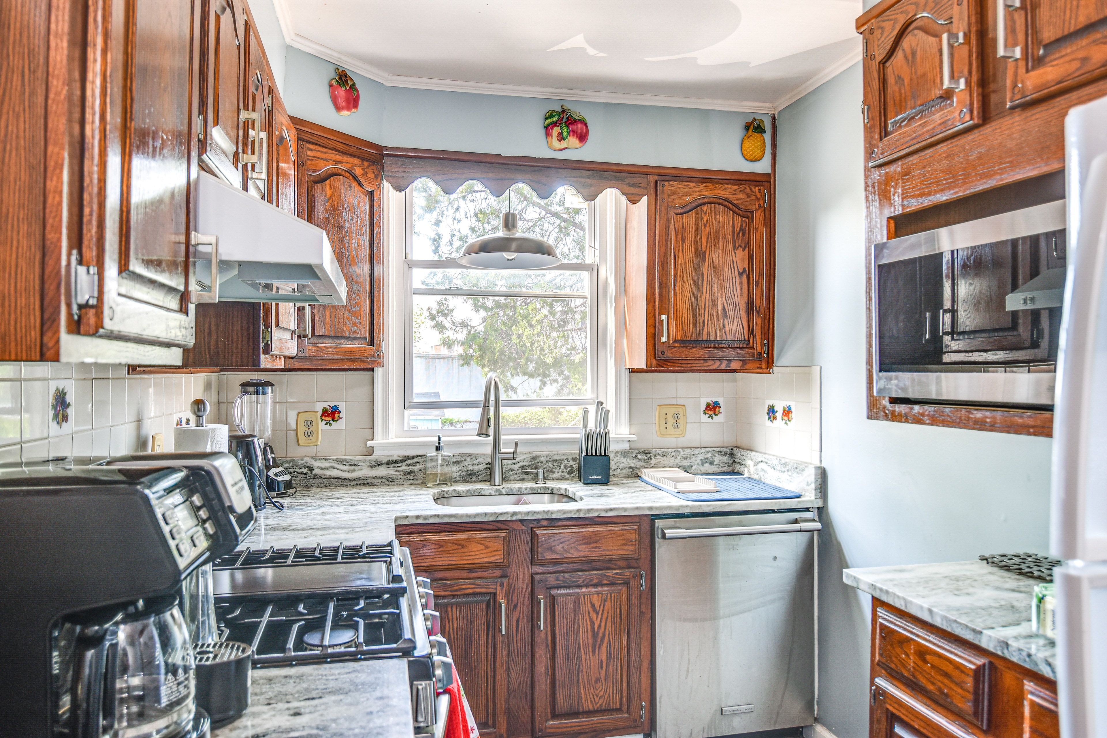 Kitchen | Cooking Basics