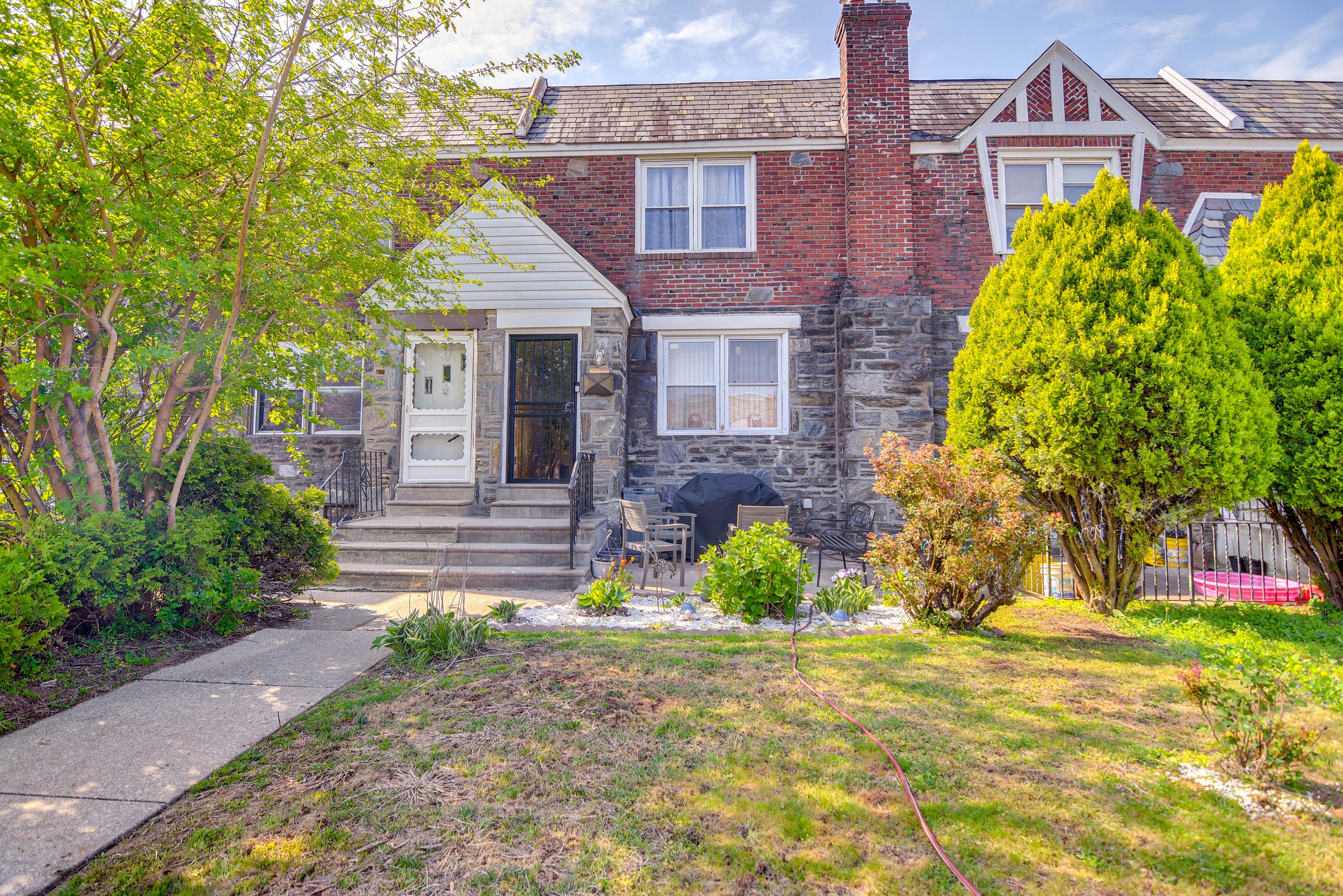 Parking | Street Parking (First-Come, First-Served)