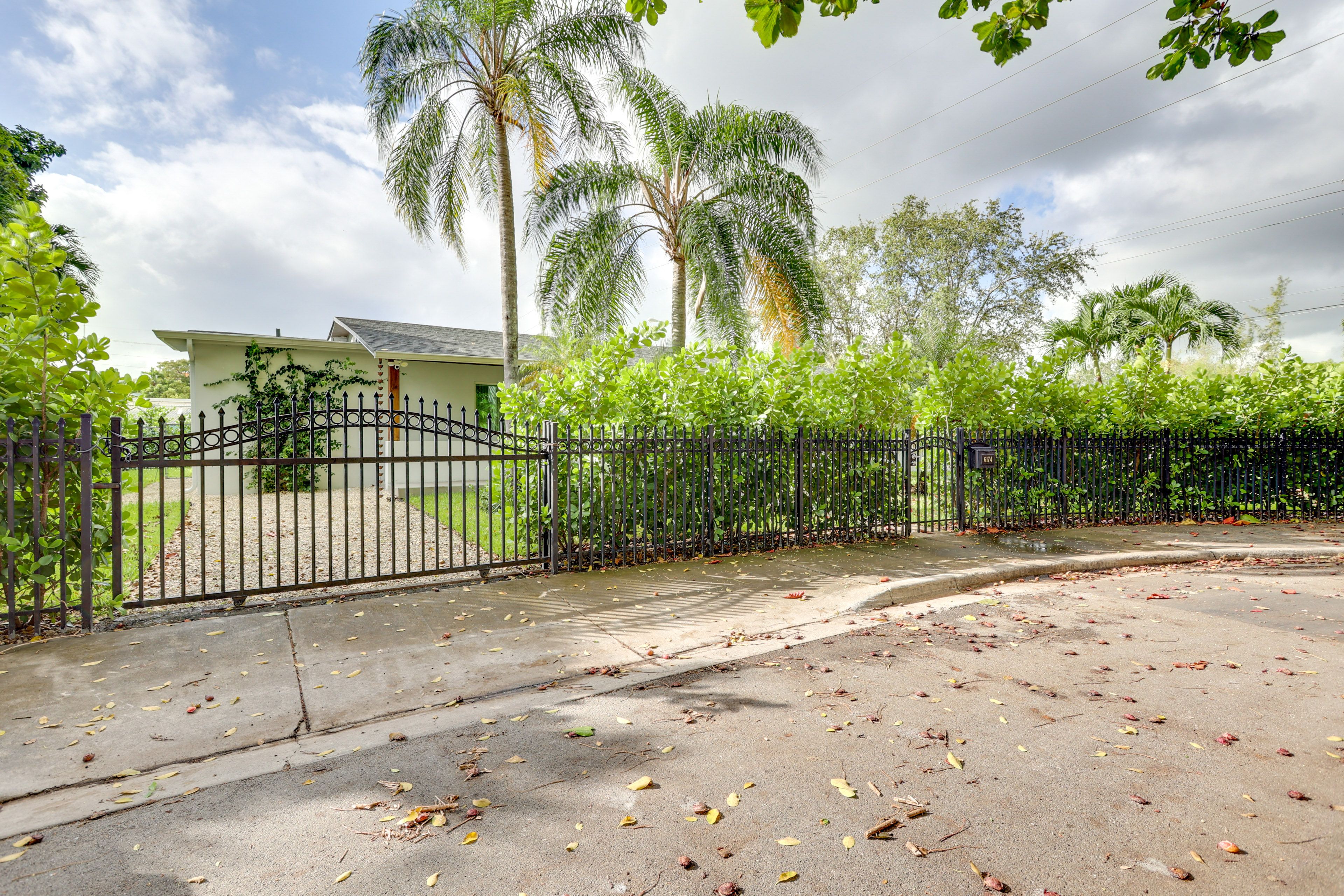 Property Exterior