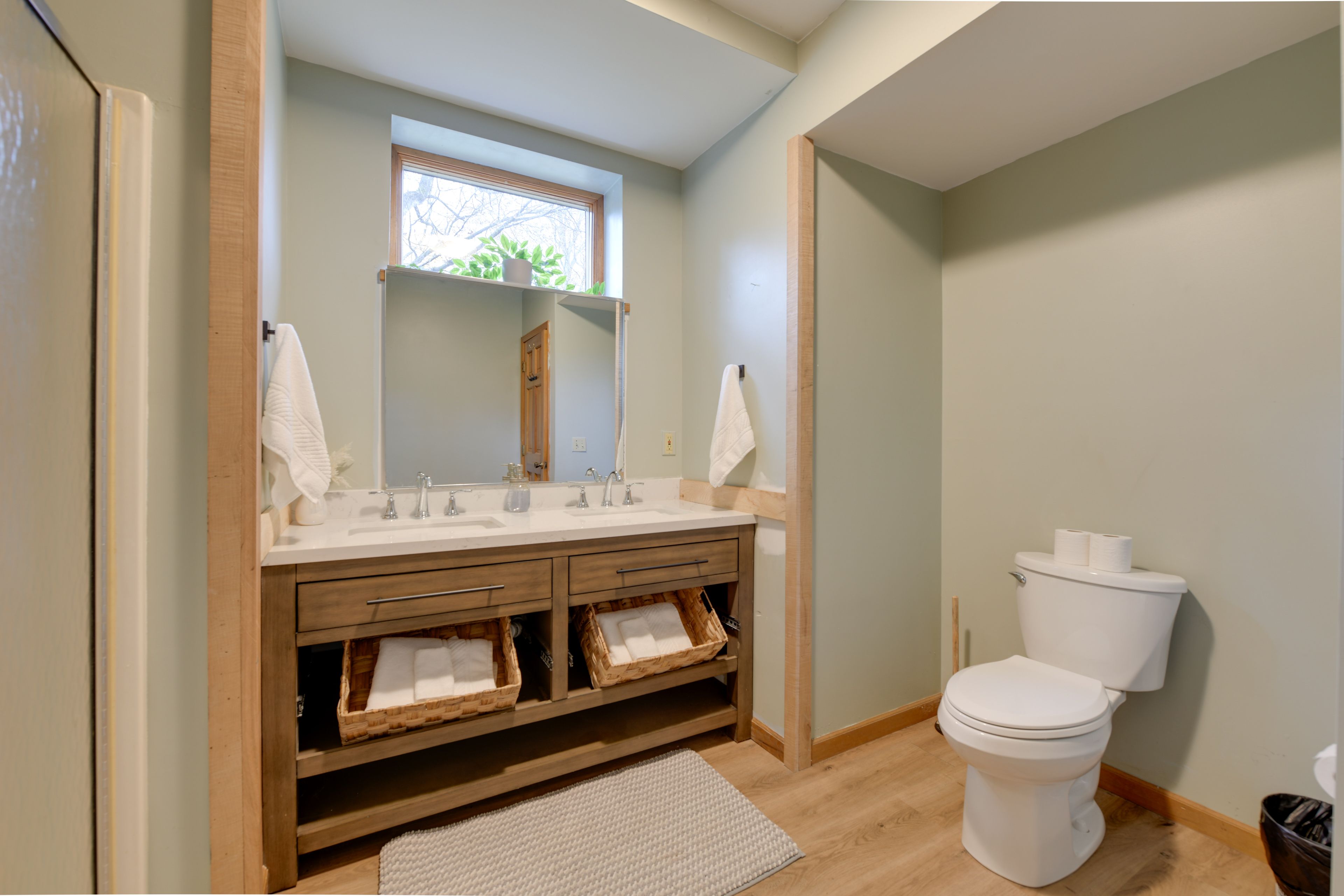 Full Bathroom | Lower Level