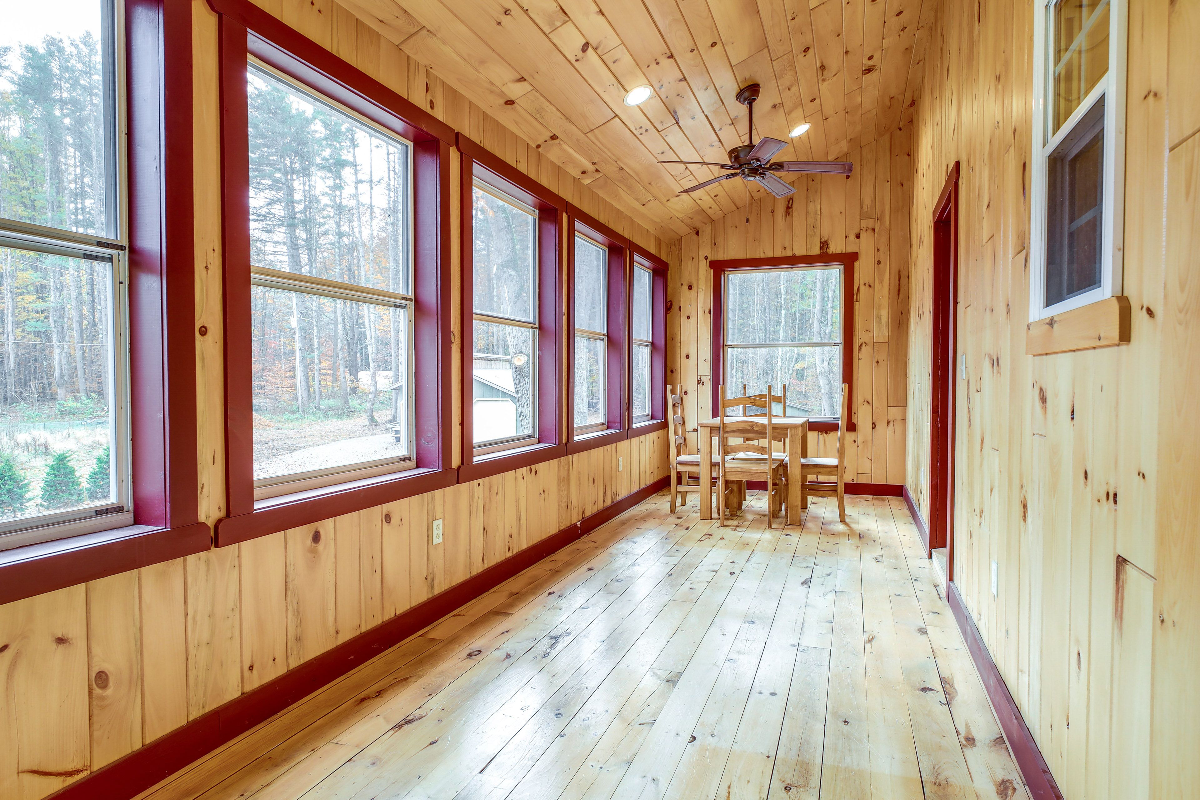 Dining Room | 1st Floor