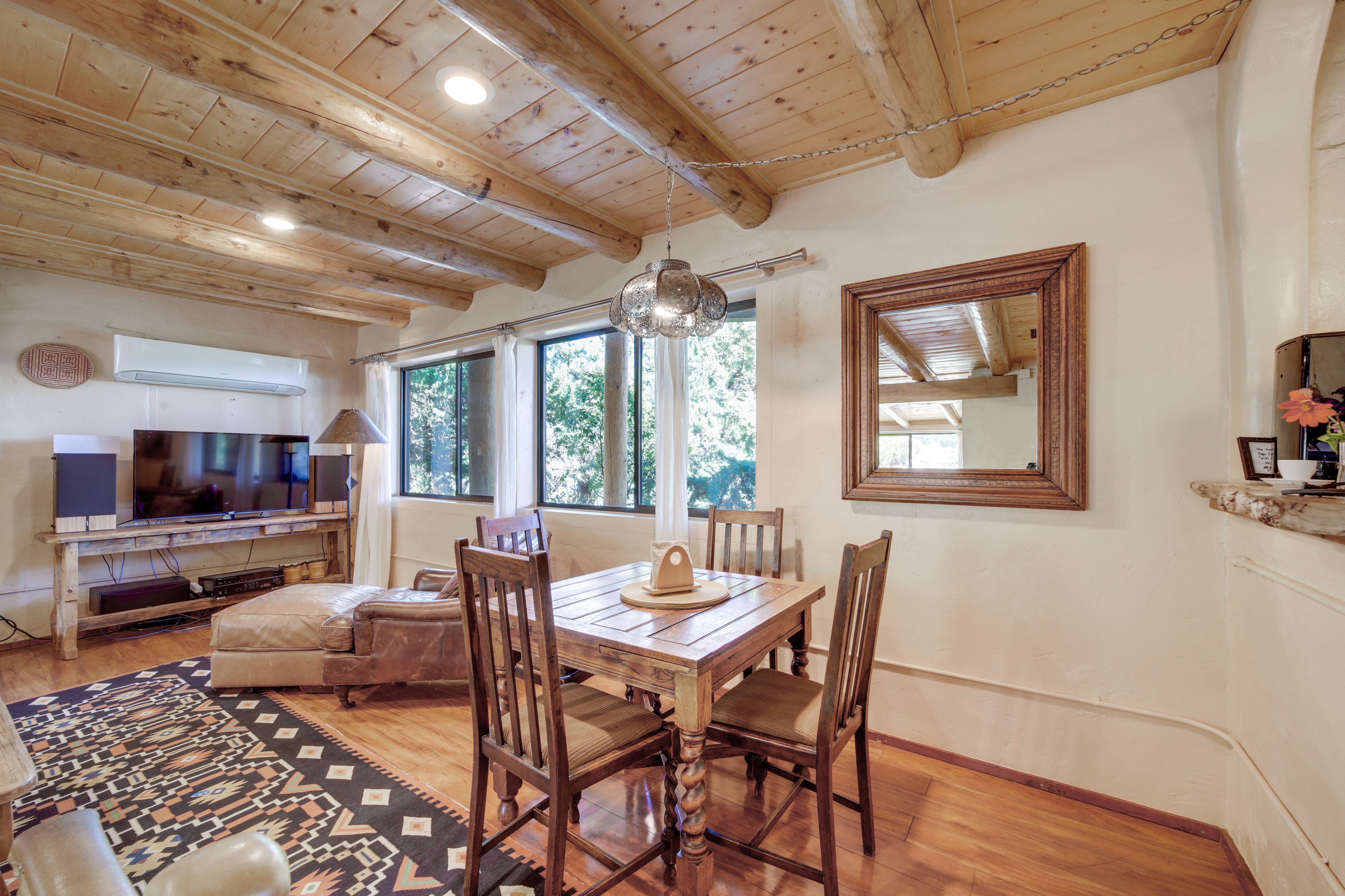 Dining Area | Dishware & Flatware