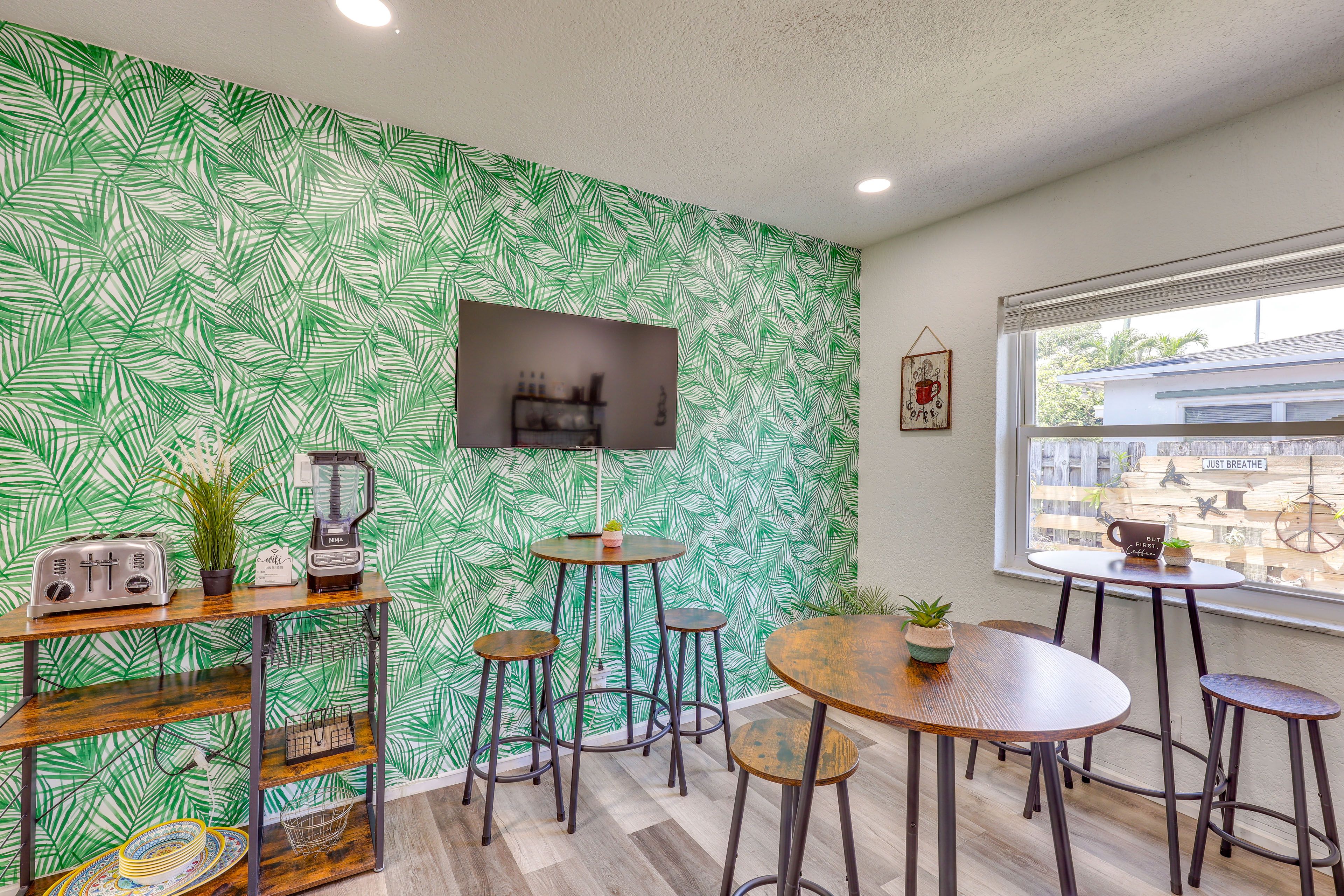 Coffee Bar