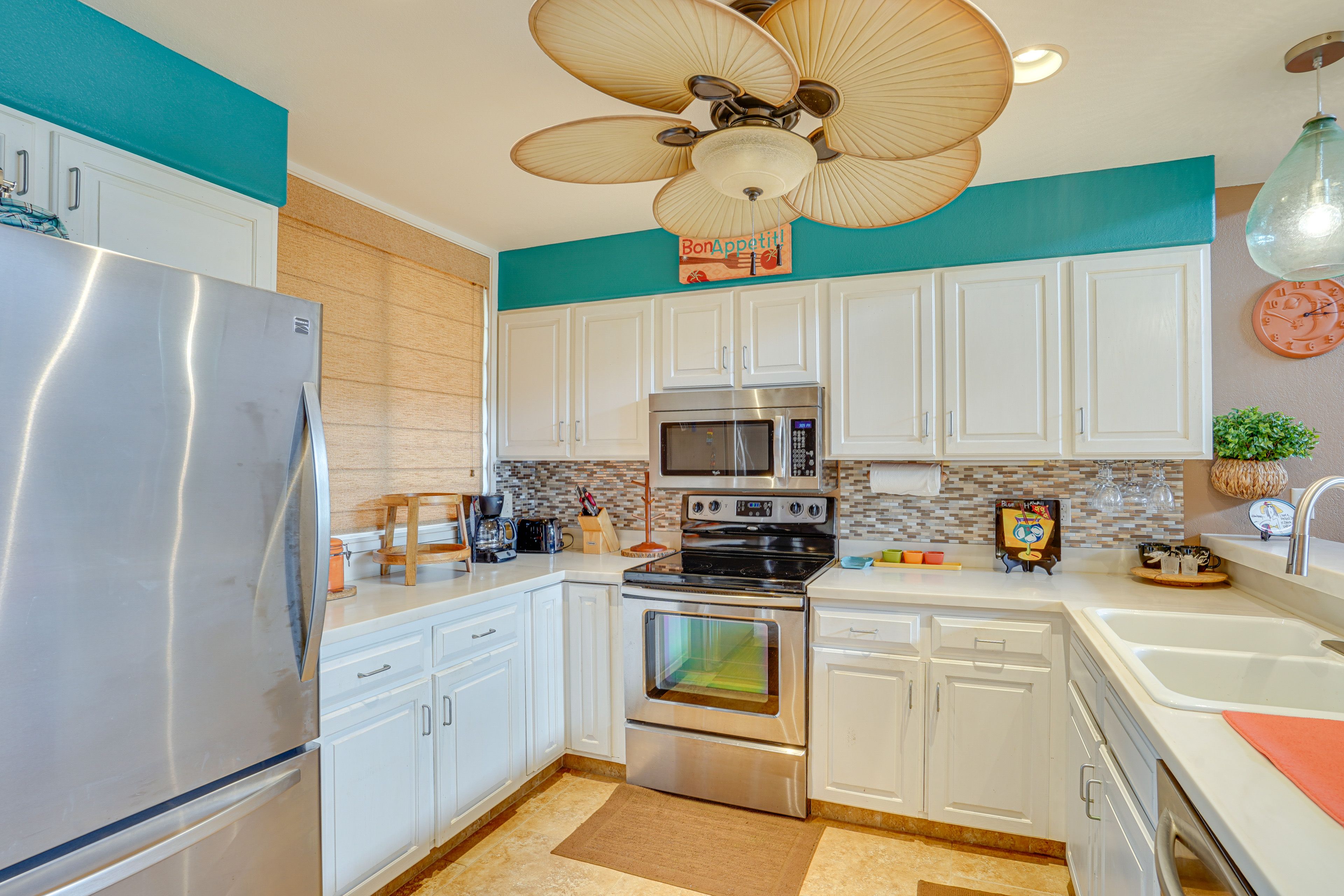 Kitchen | Basic Cooking Essentials | Drip Coffee Maker | Dishwasher