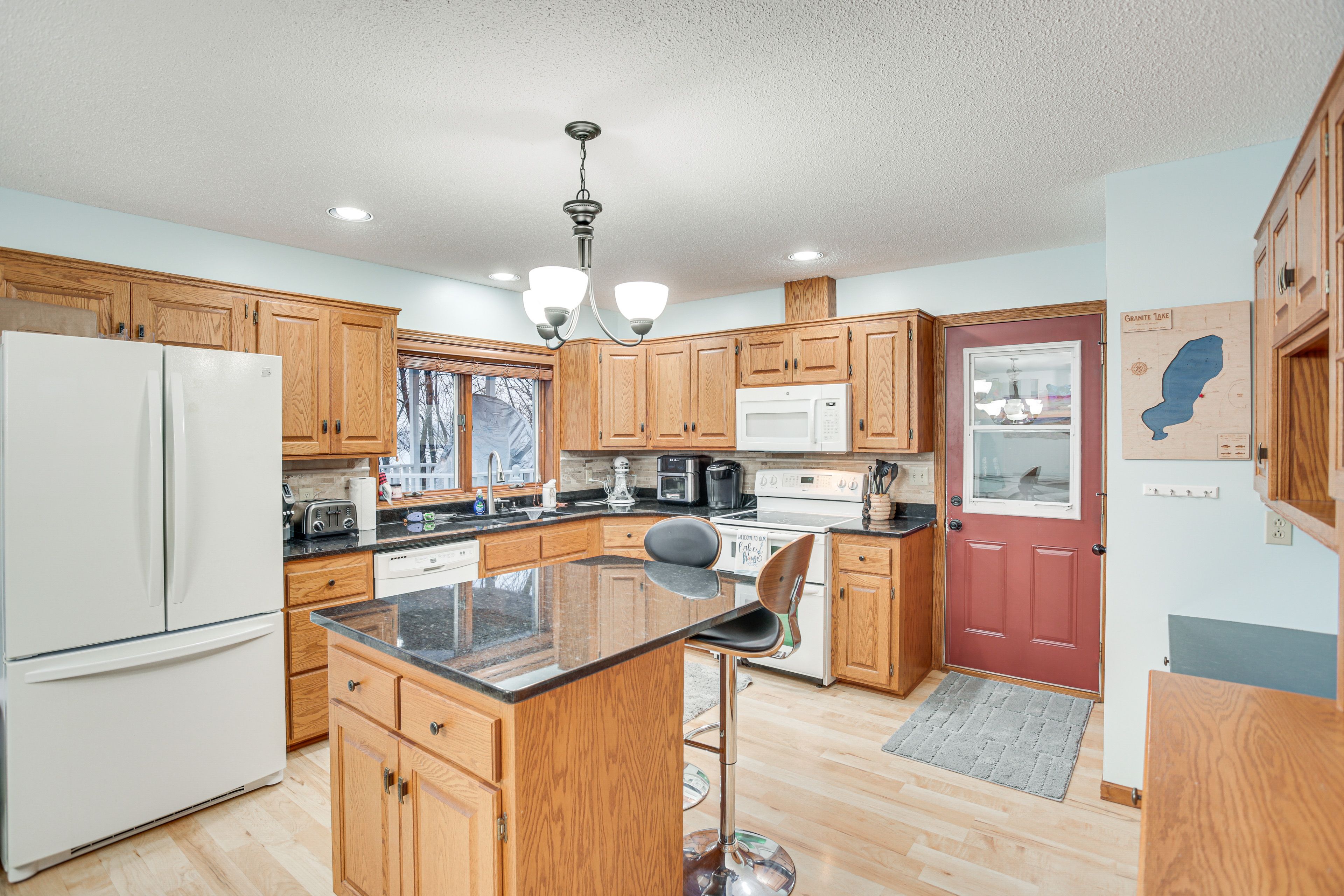 Kitchen | Cooking Basics | Dishware & Flatware | Coffee Maker | Mixer