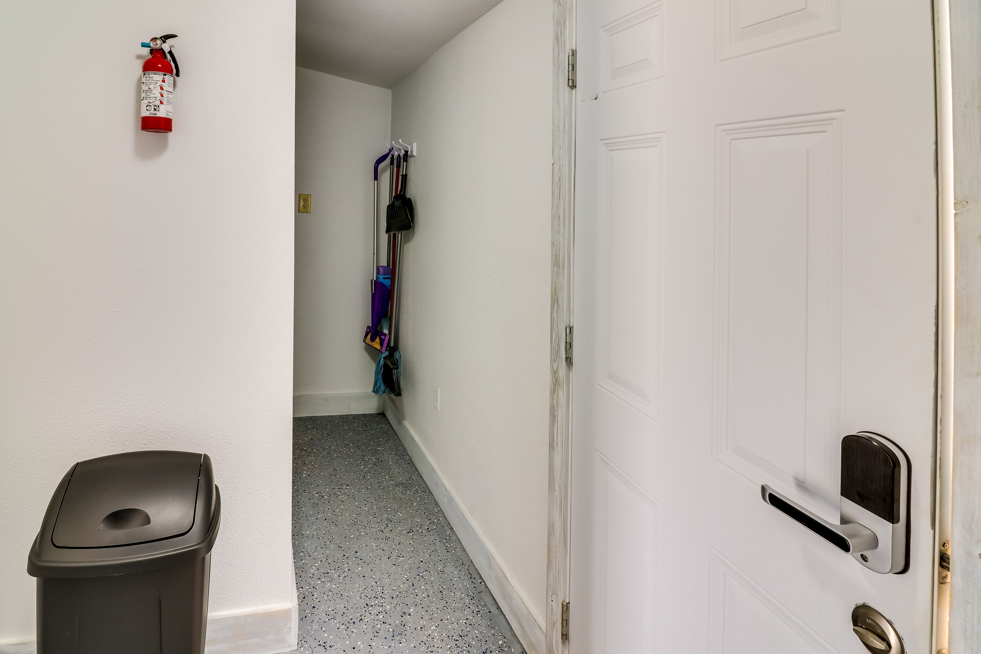 Property Access | Keyless Entry