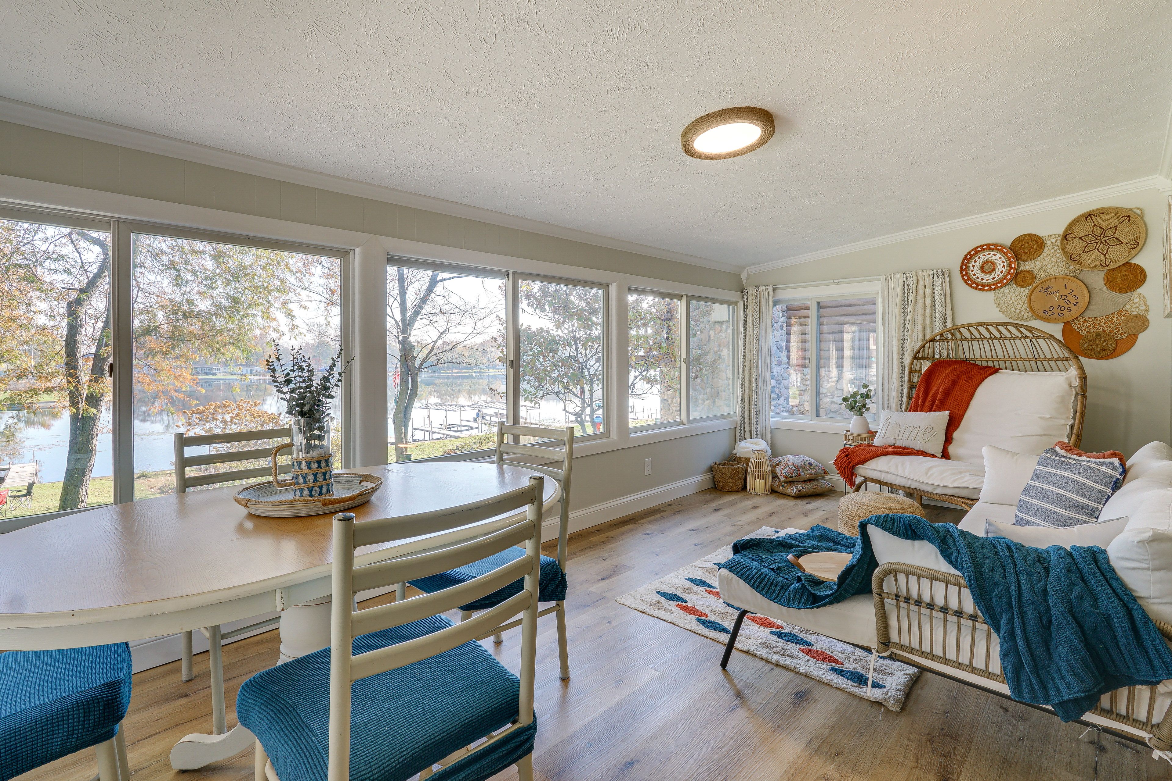 Sunroom