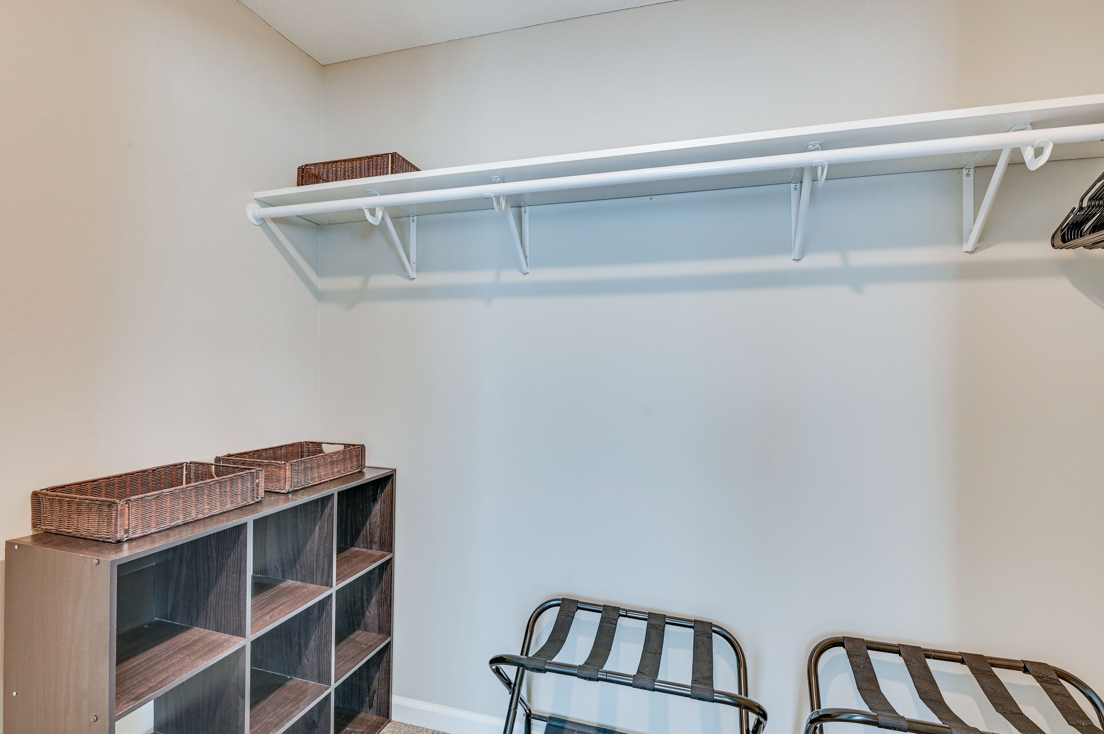 Walk-In Closet | 2nd Floor