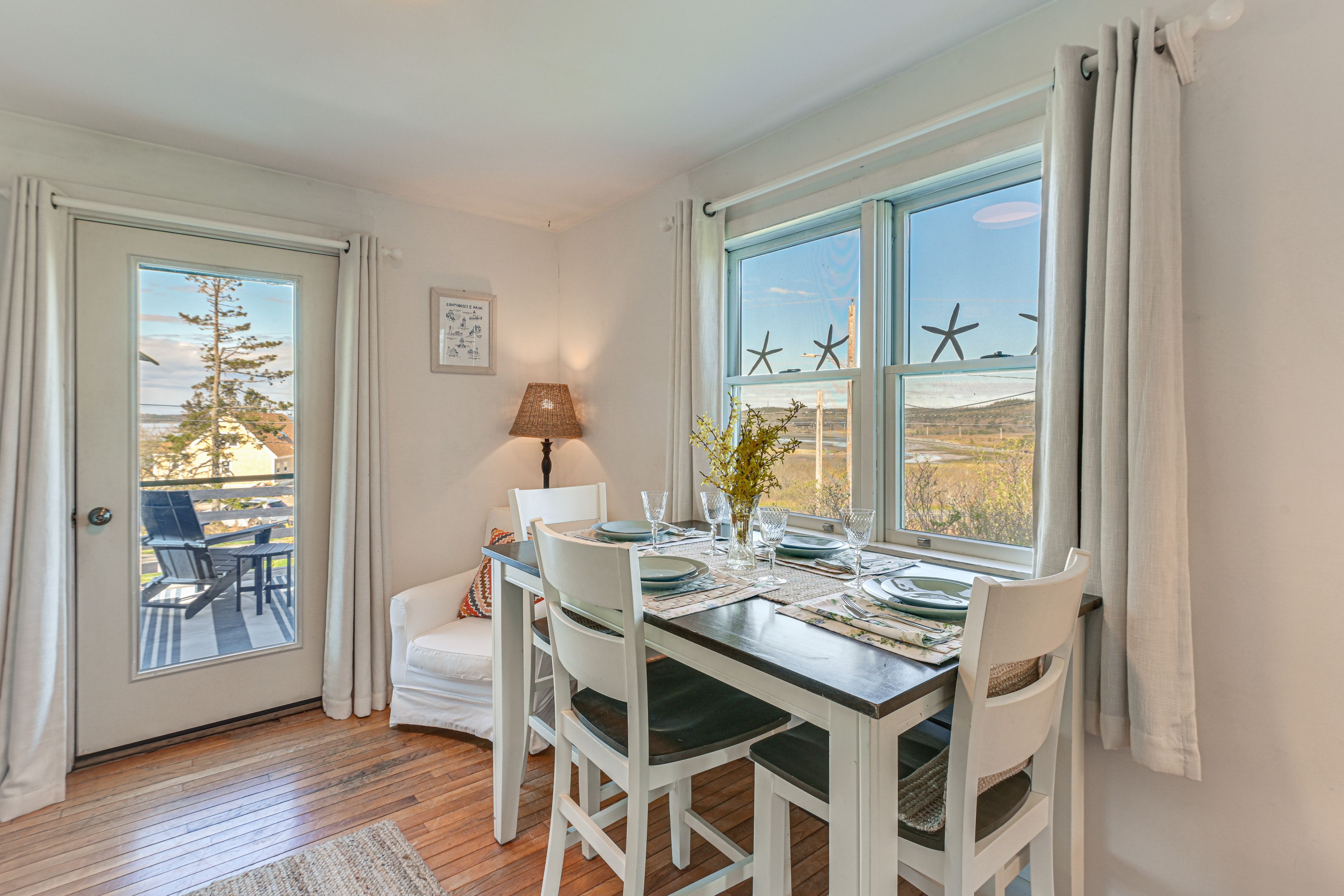 Dining Area | 1st Floor