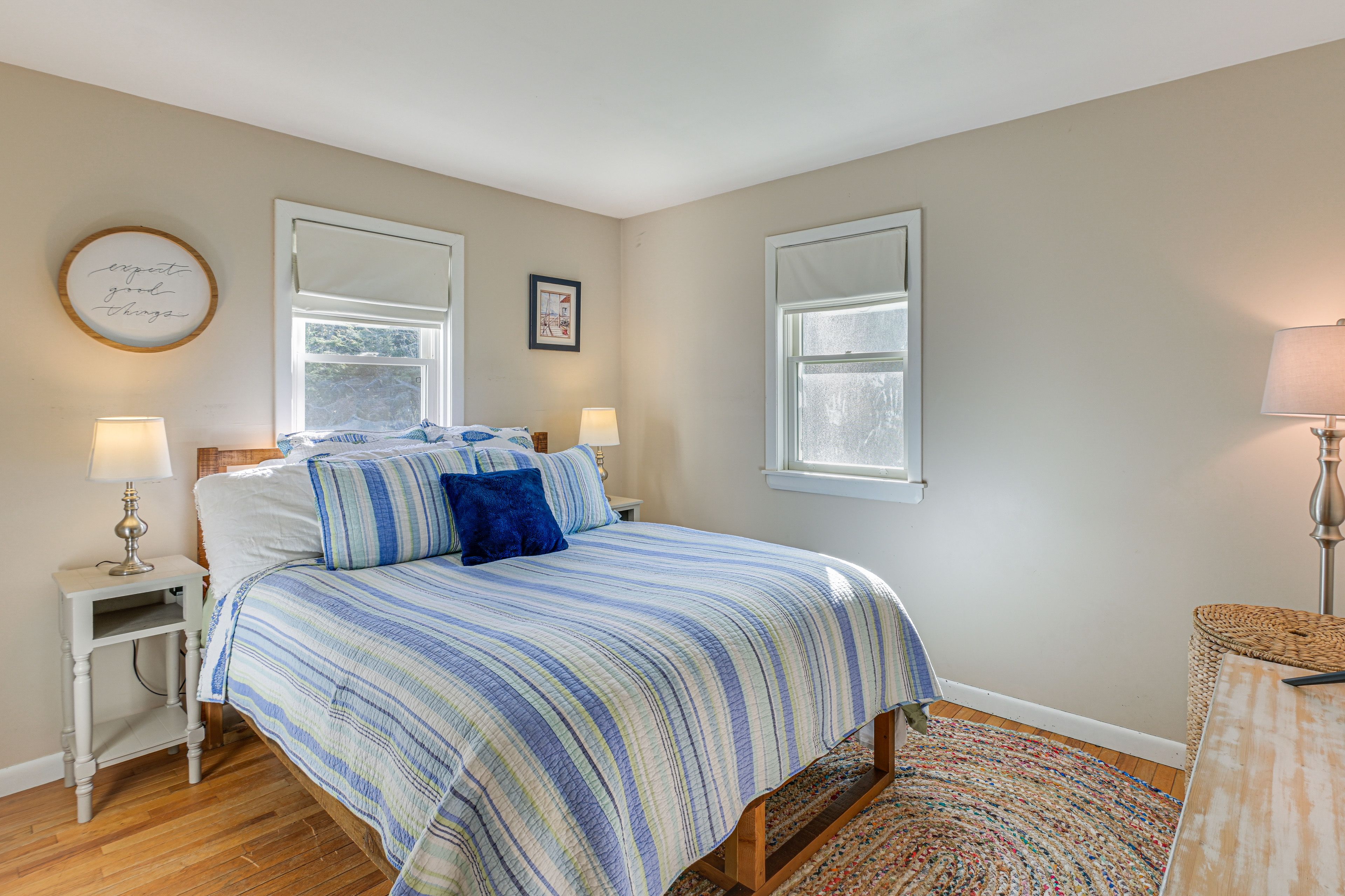 Bedroom 2 | Queen Bed | 2nd Floor