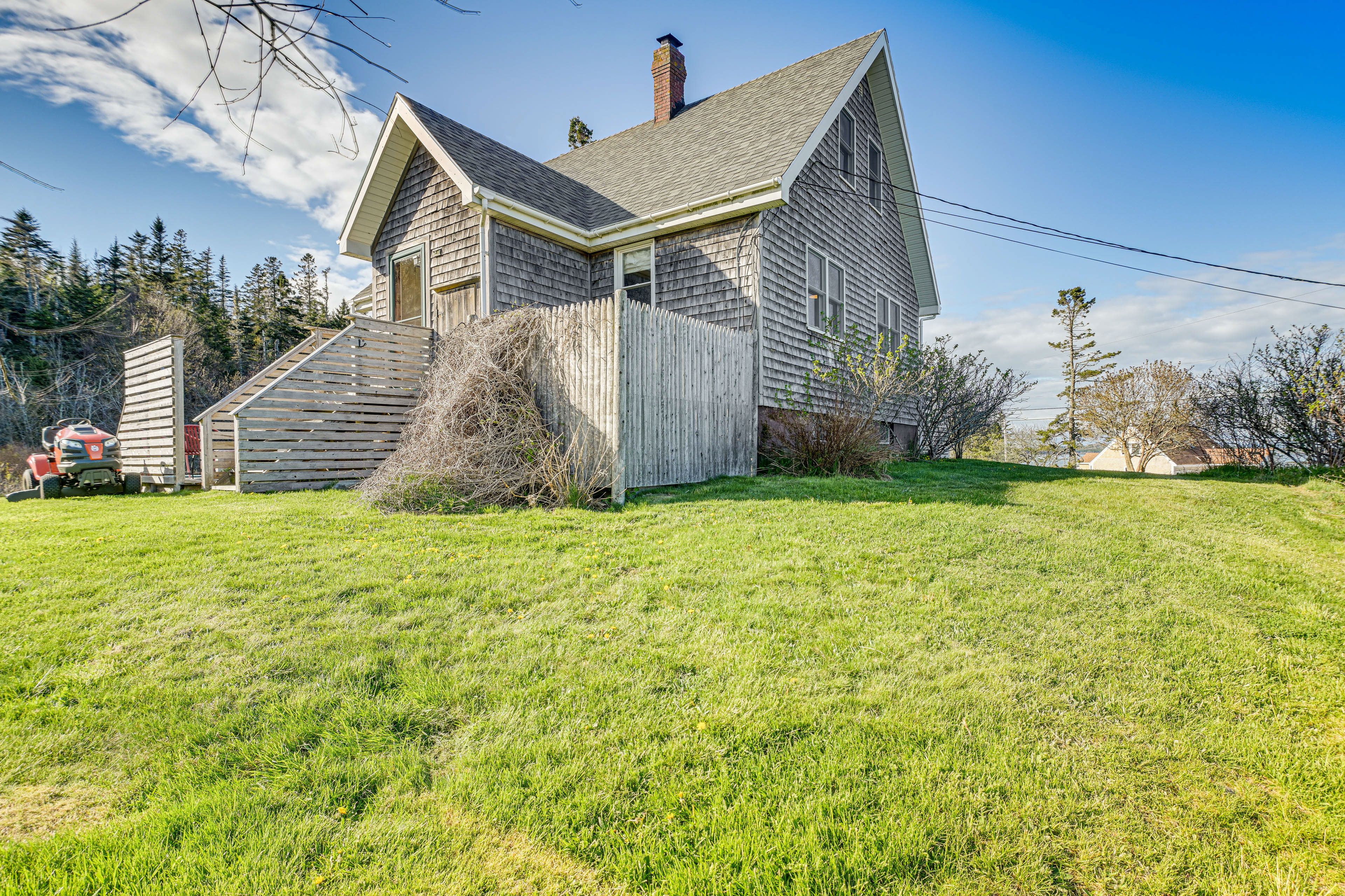 Home Exterior