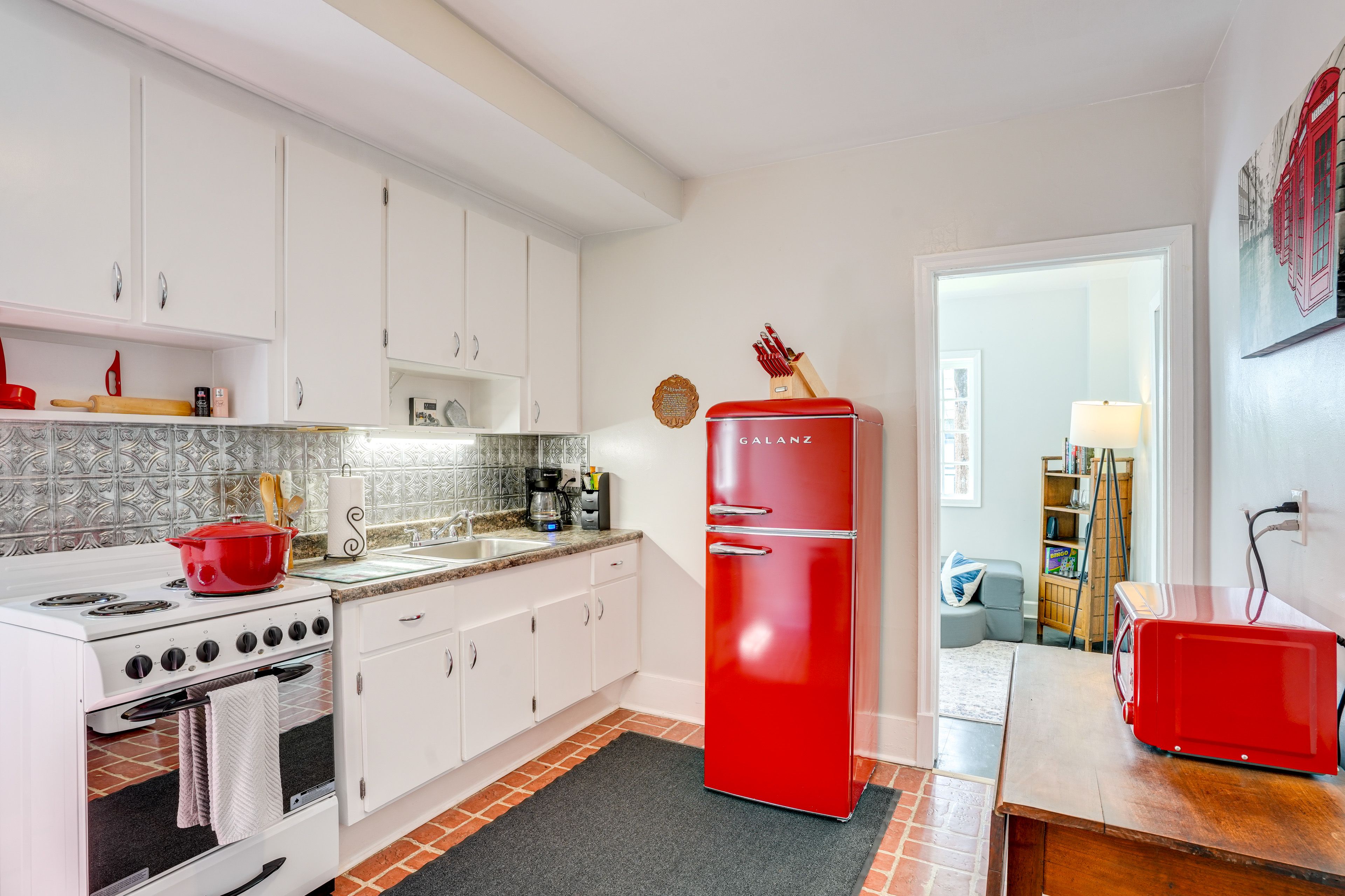 Kitchen | Drip Coffee Maker | Cooking Basics