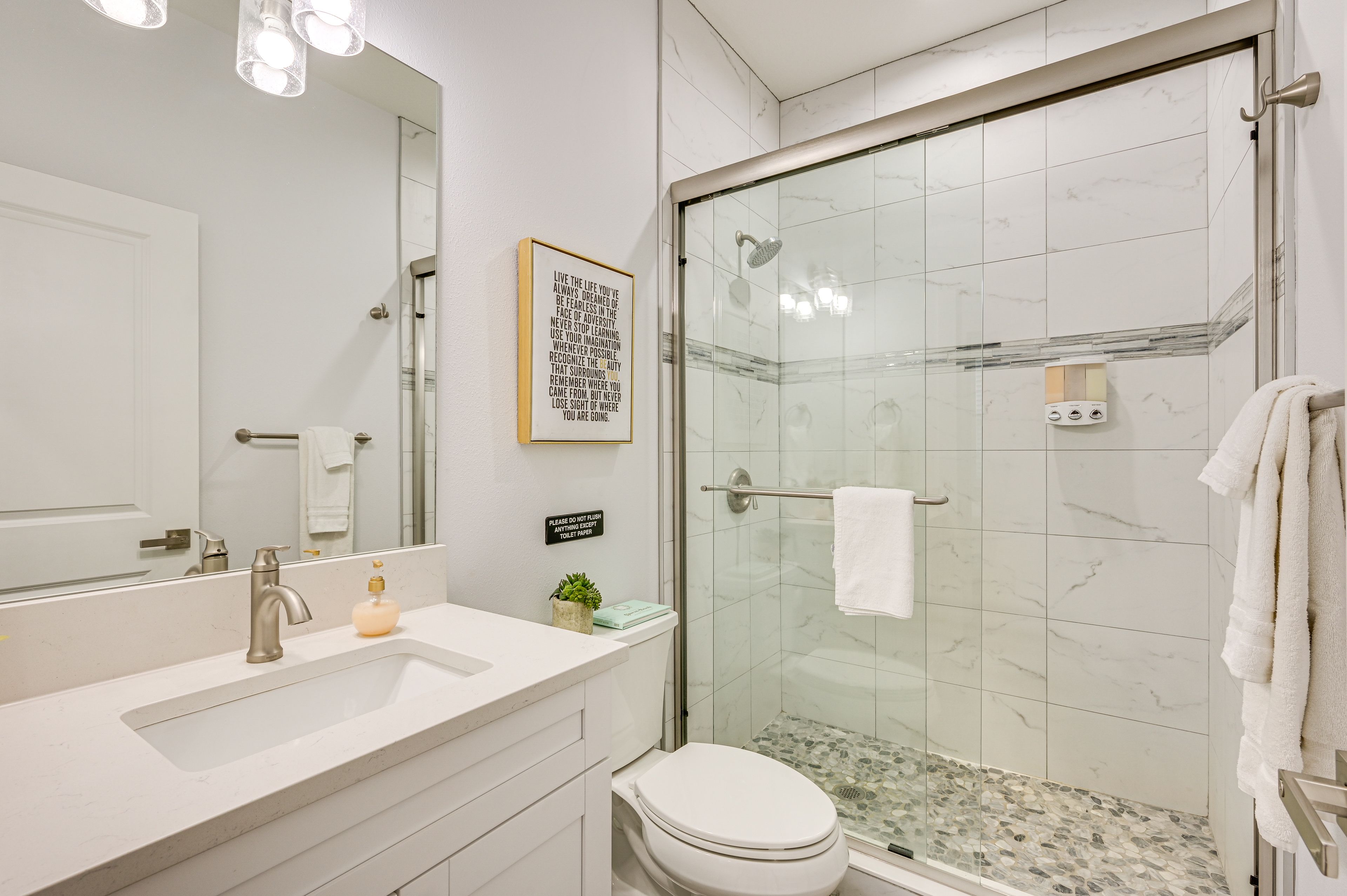 Full Bathroom
