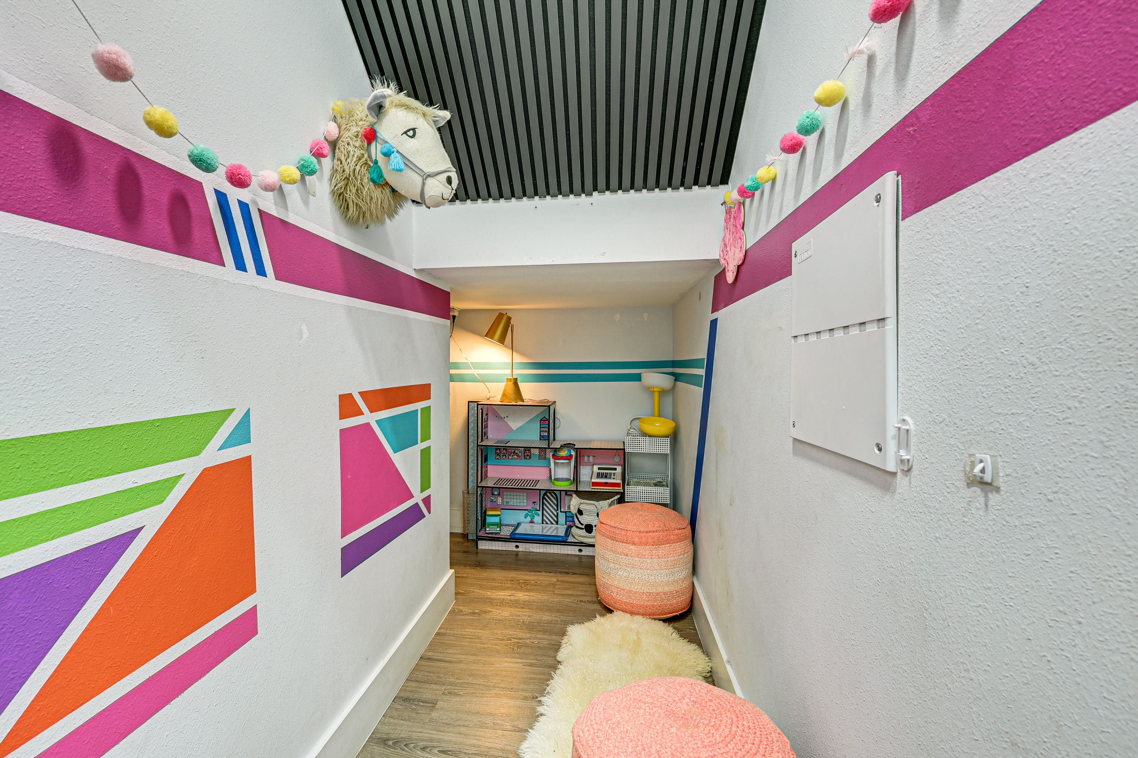 Kids Play Room