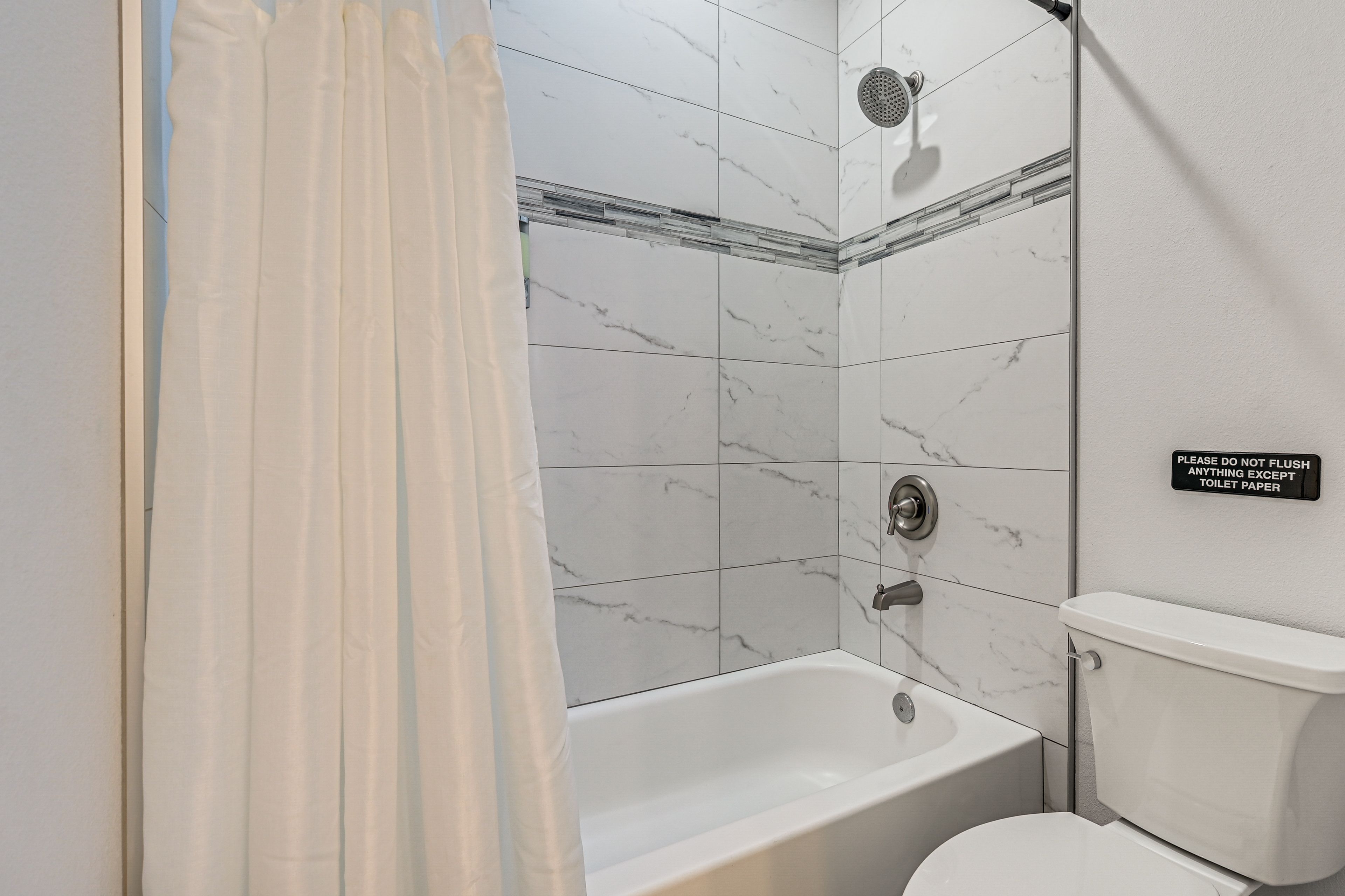 Bathroom | 2nd Level