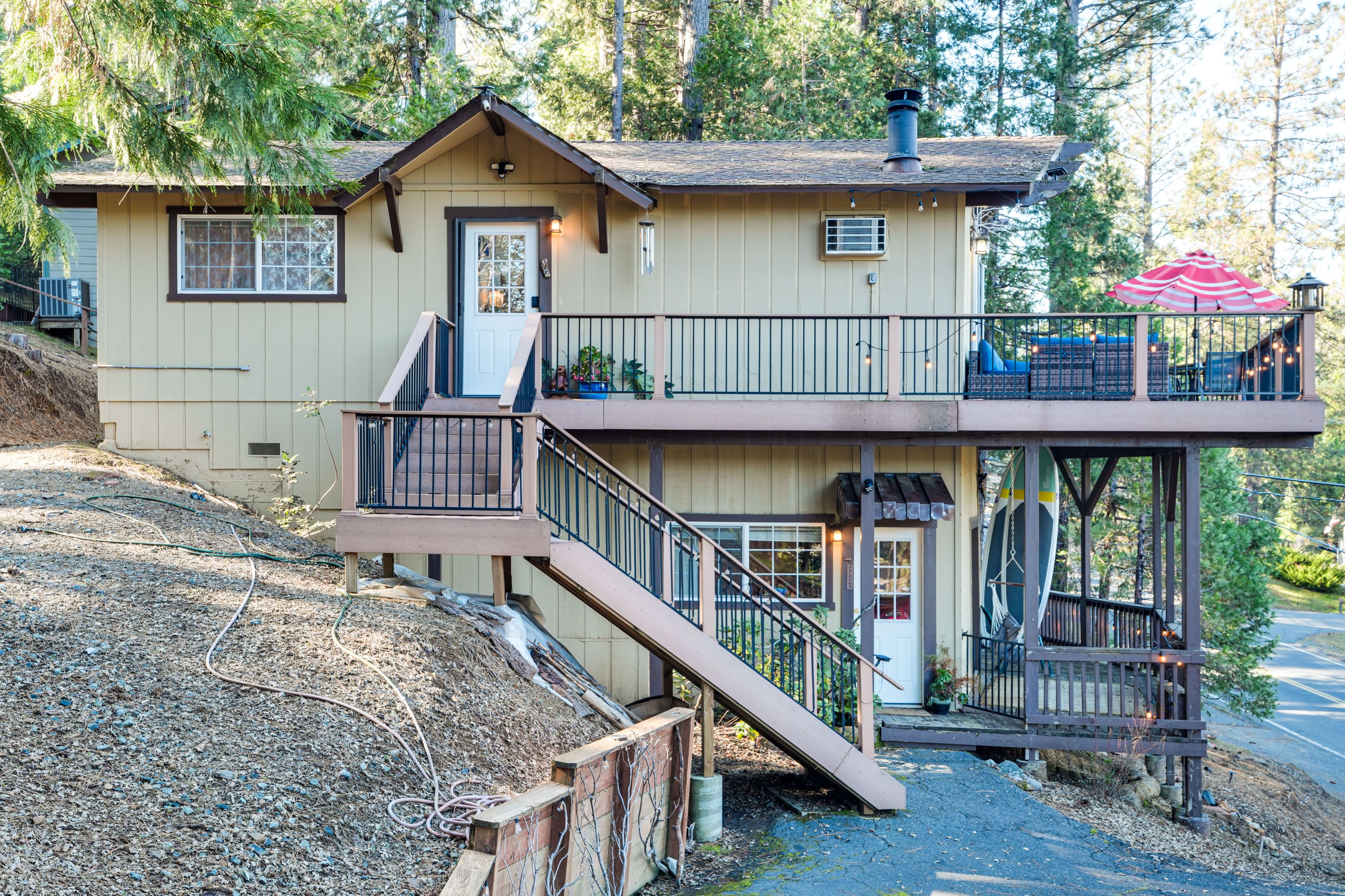 Exterior | Wildlife Sightings