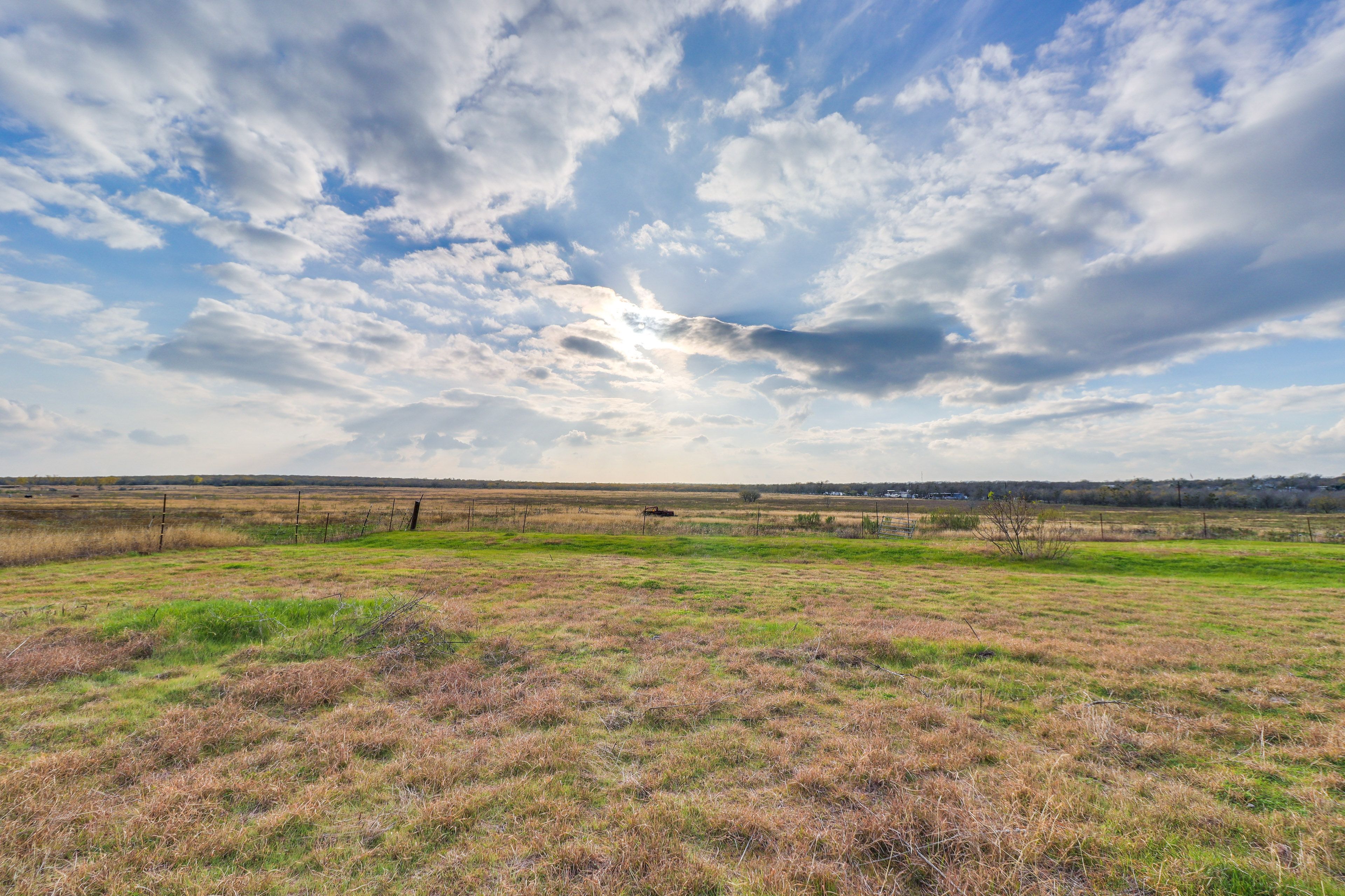 Farm Surroundings