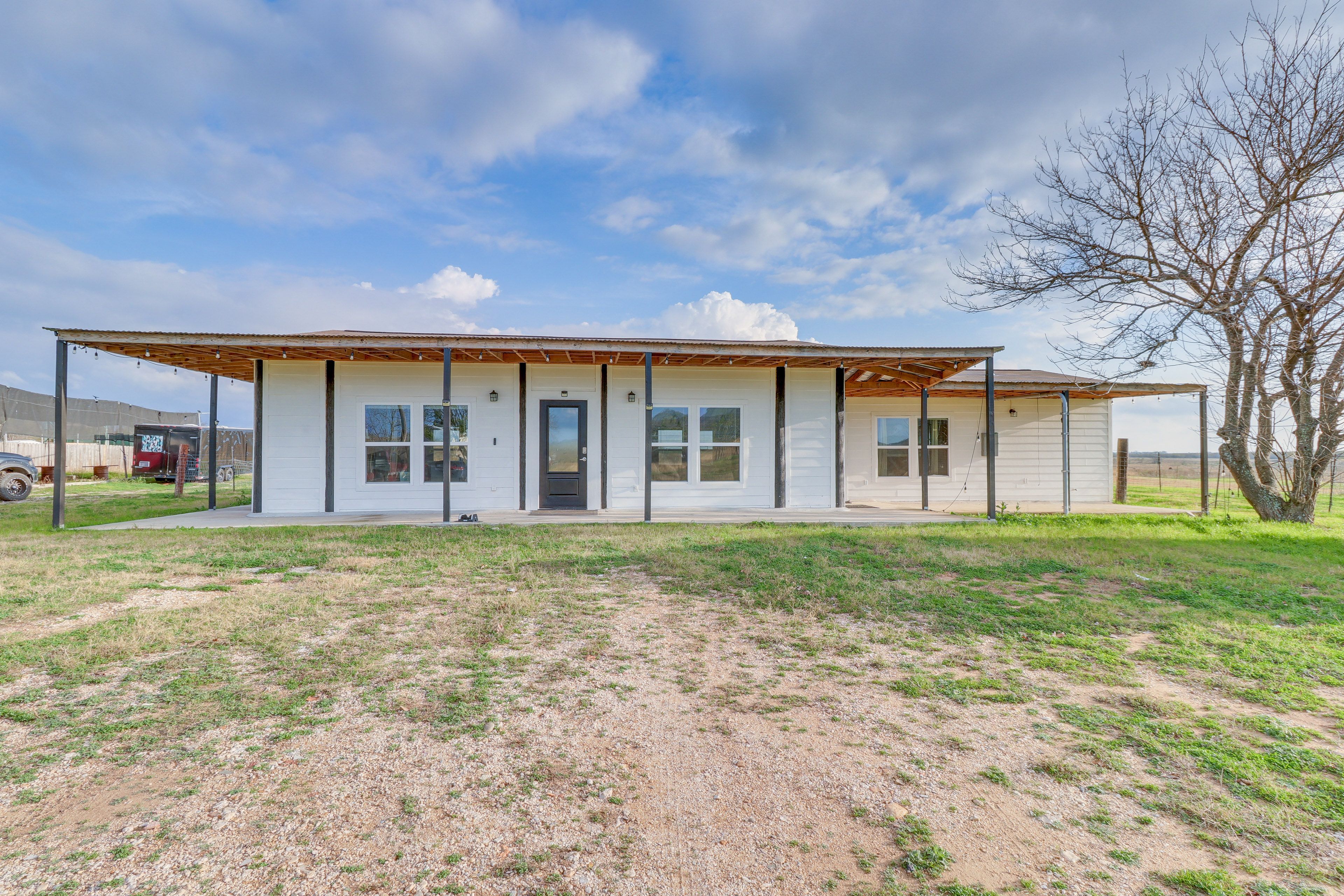 Home Exterior | Front