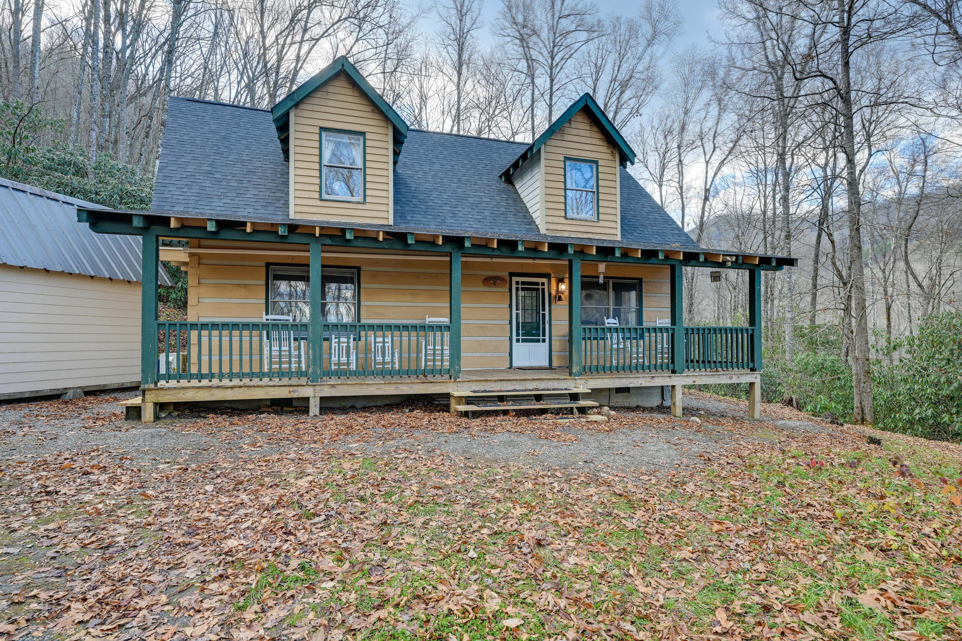 Property Exterior