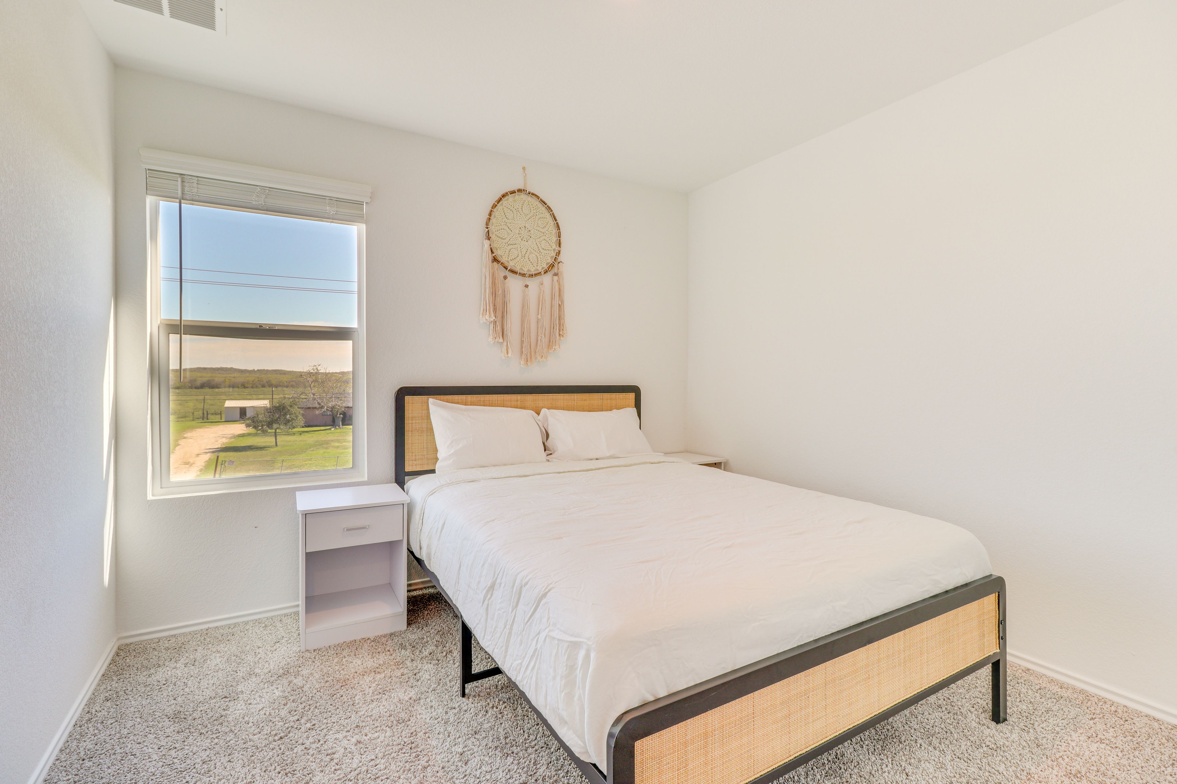 Bedroom 2 | Queen Bed | 2nd Floor