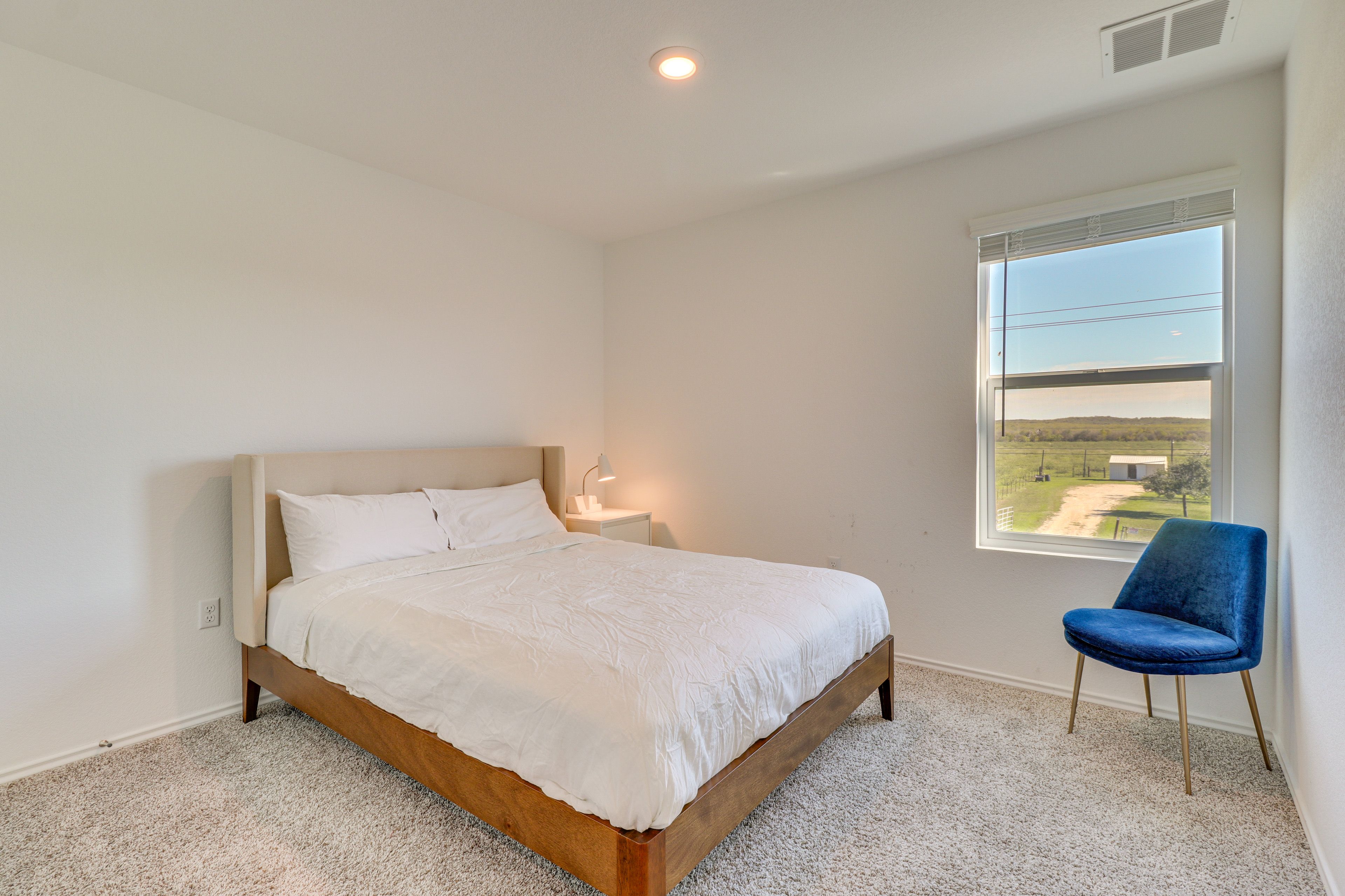 Bedroom 3 | Queen Bed | 2nd Floor